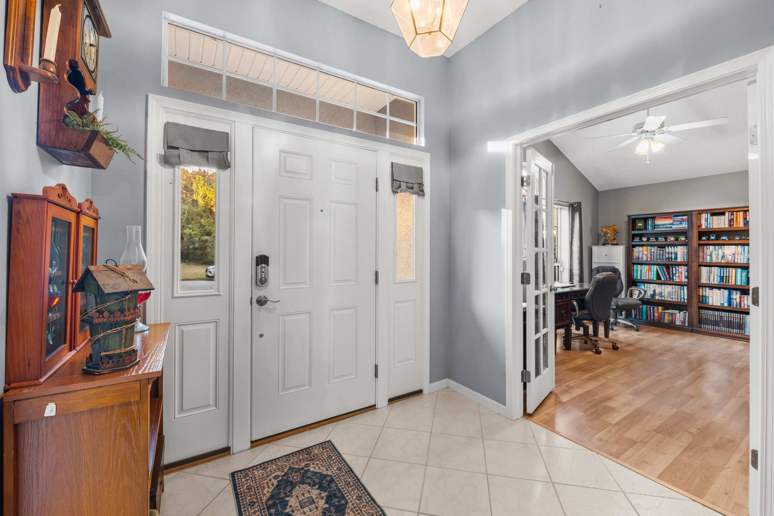 Real Estate Walkthrough Video in Jacksonville FL | Jax Realty Visuals