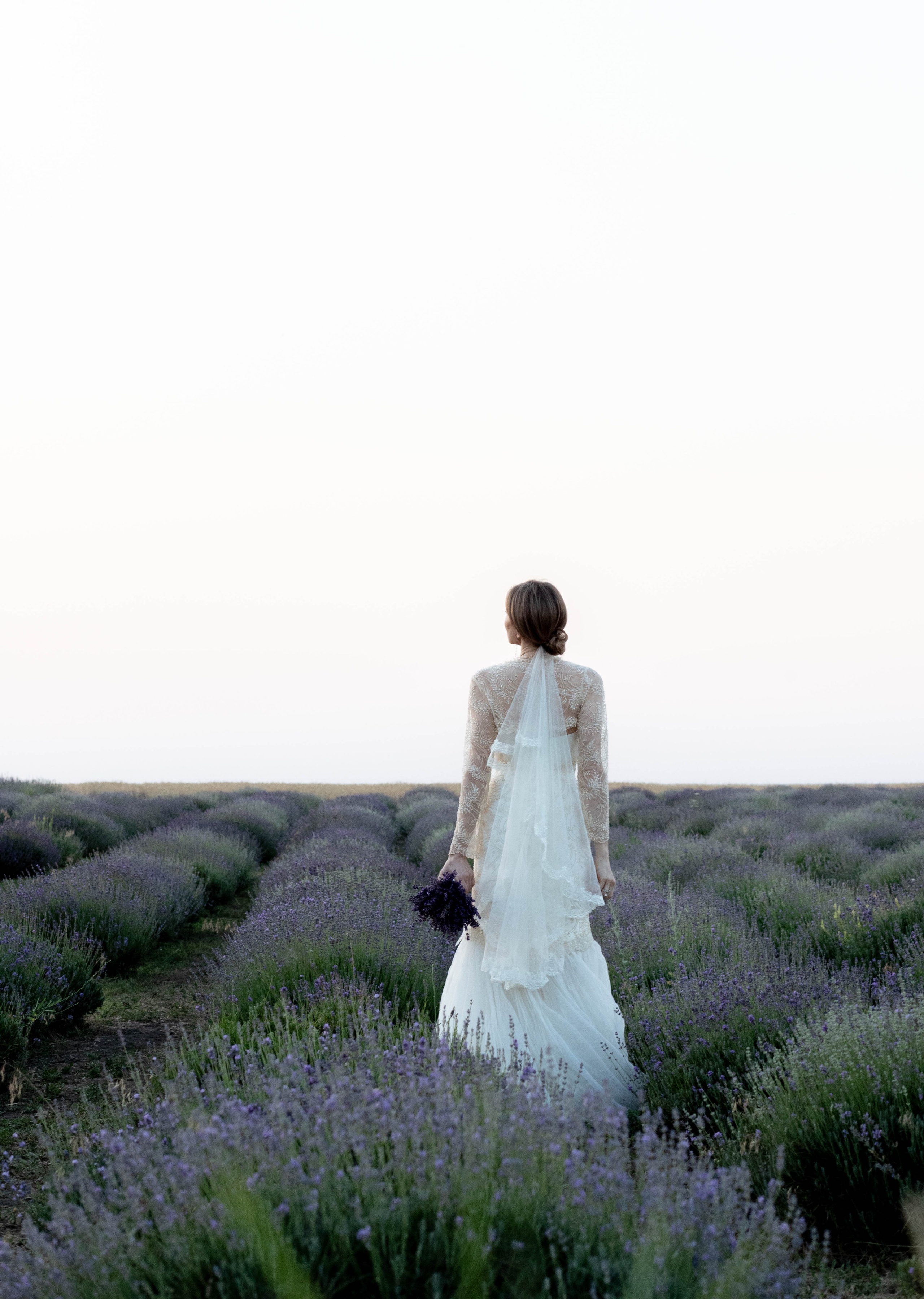 Photographer artist Liashenko Oksana