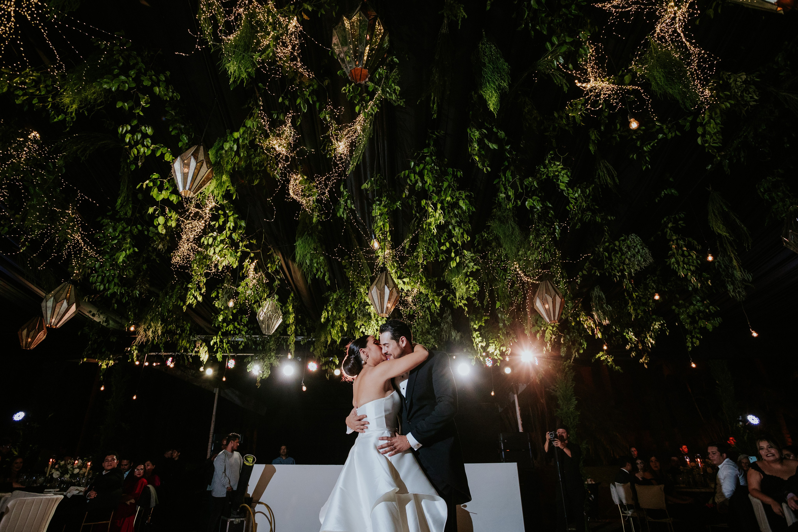 Fotografía de bodas