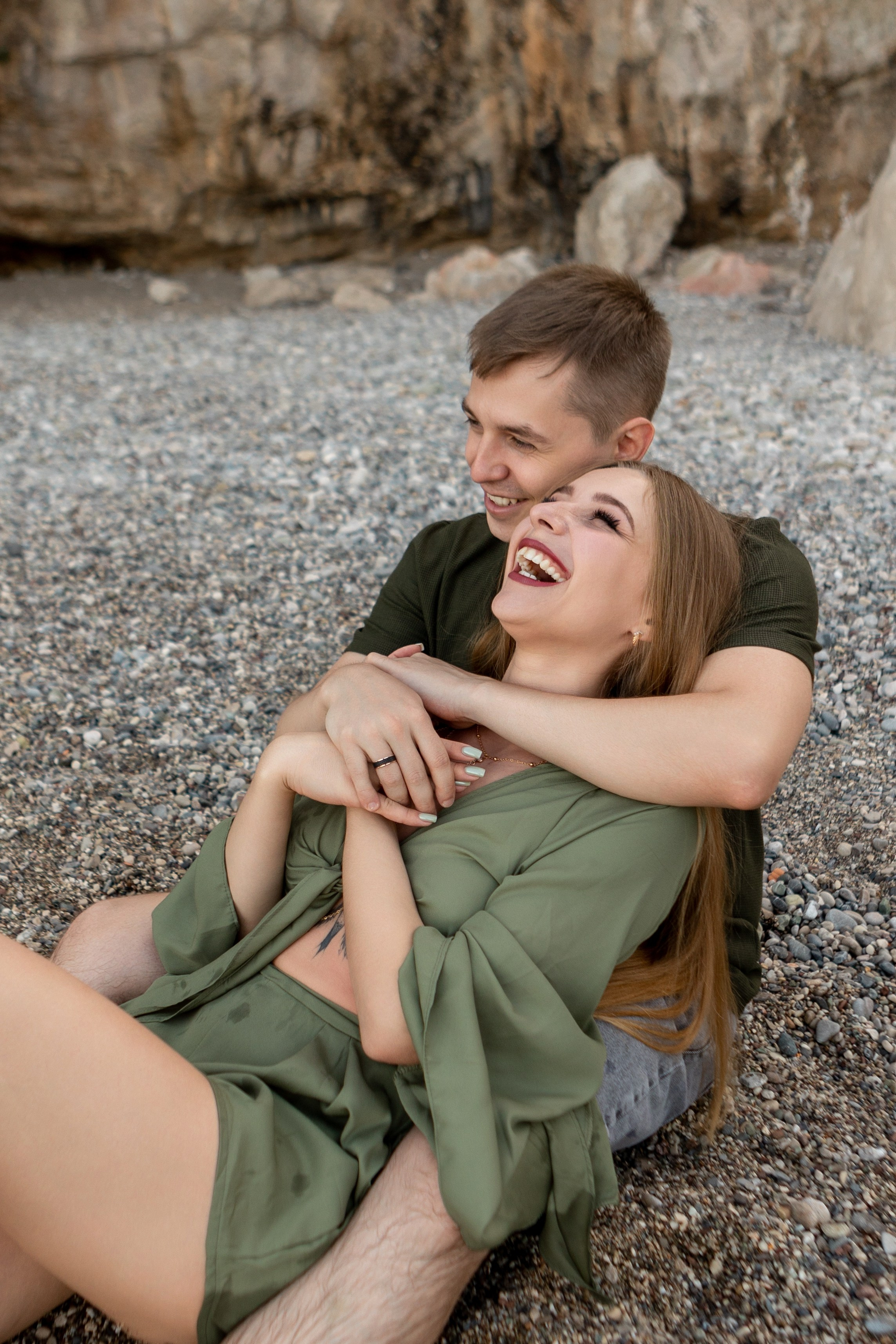 Love Story. Свадебный и семейный фотограф Жанна Руденко