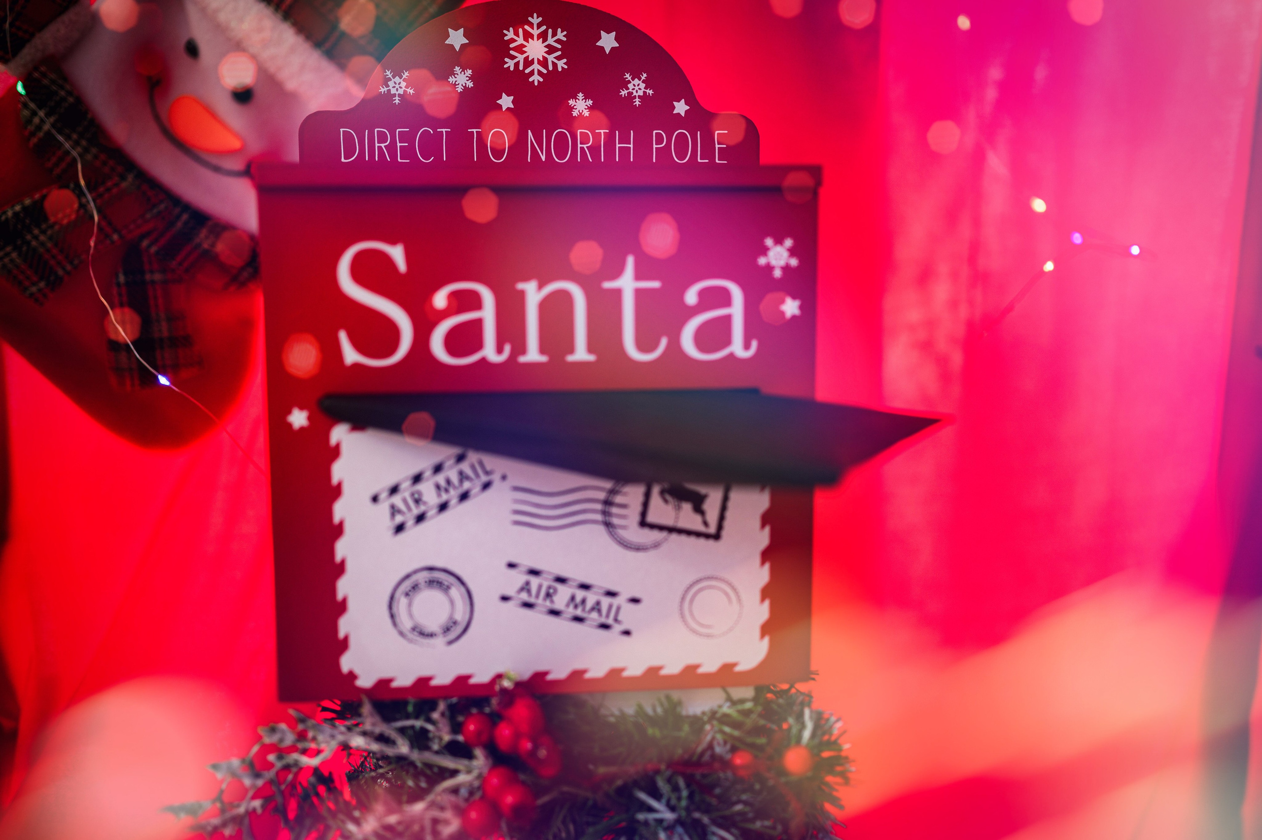 Decor Craciun, magia amintirilor