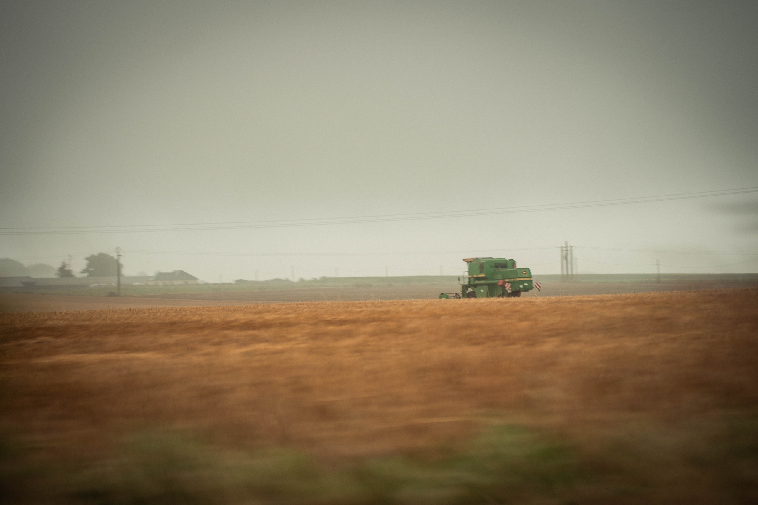 Etretat, Normandie, France