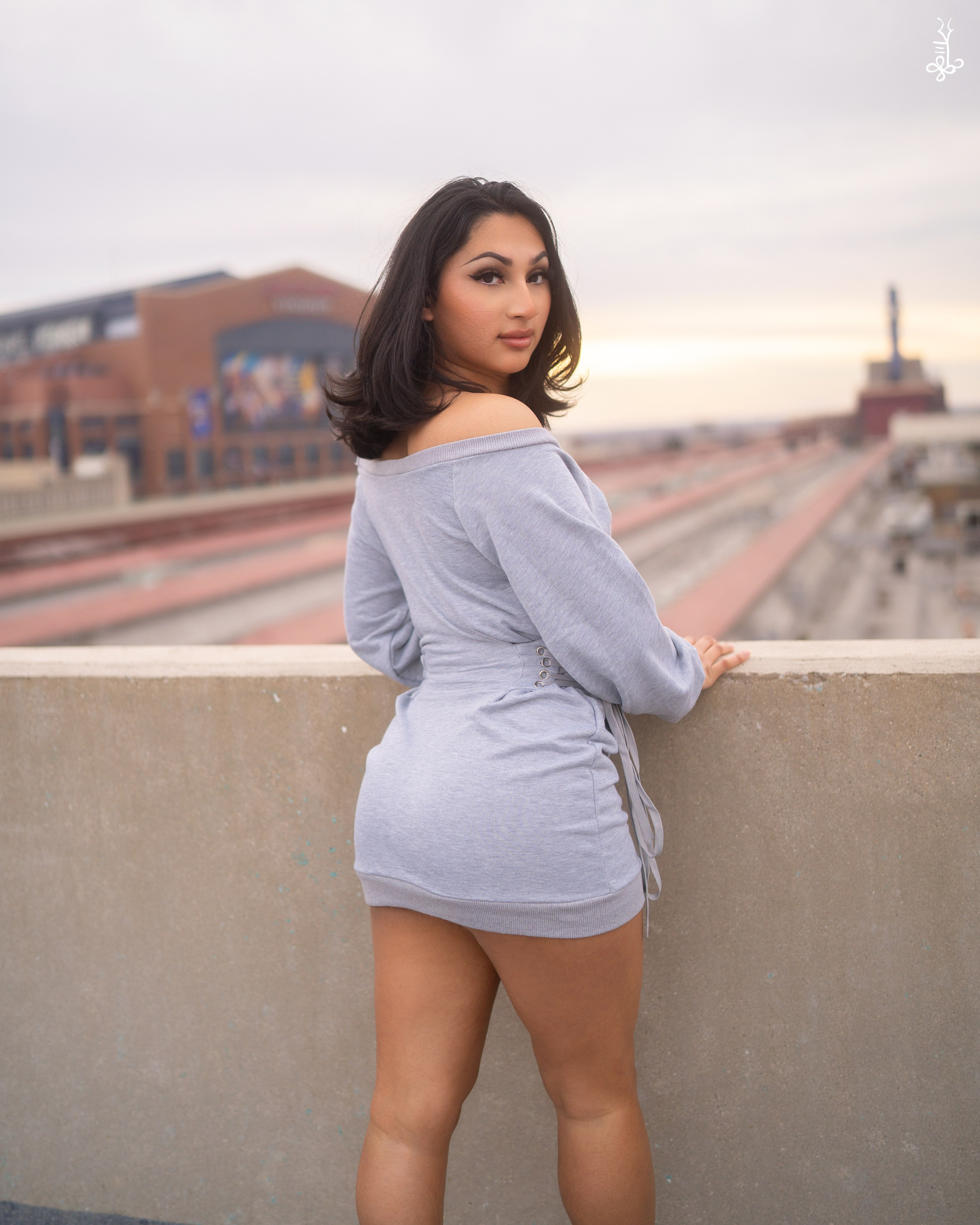 @samanthameliena. Ke’Ondris