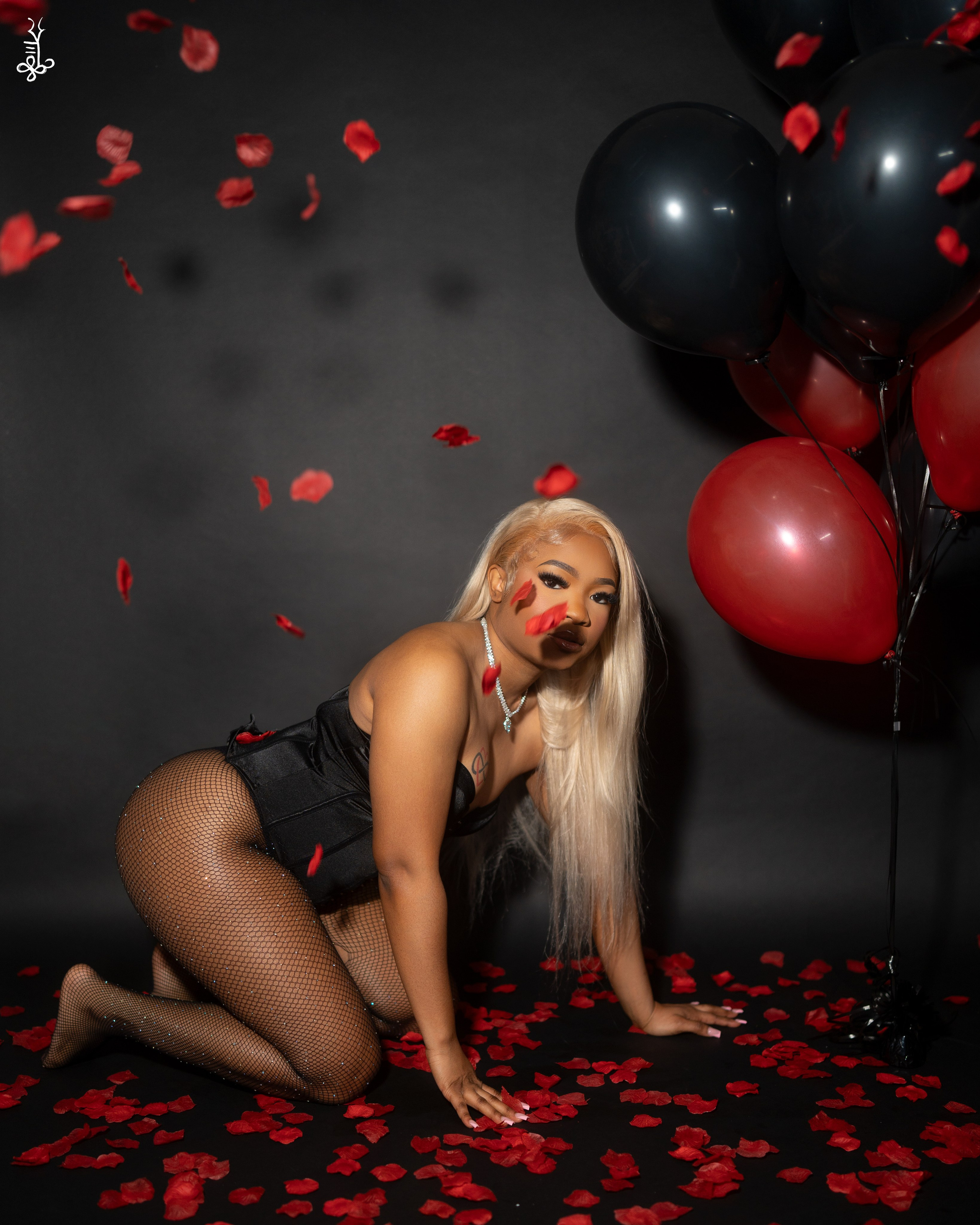 DEROTHEE. Ke’Ondris