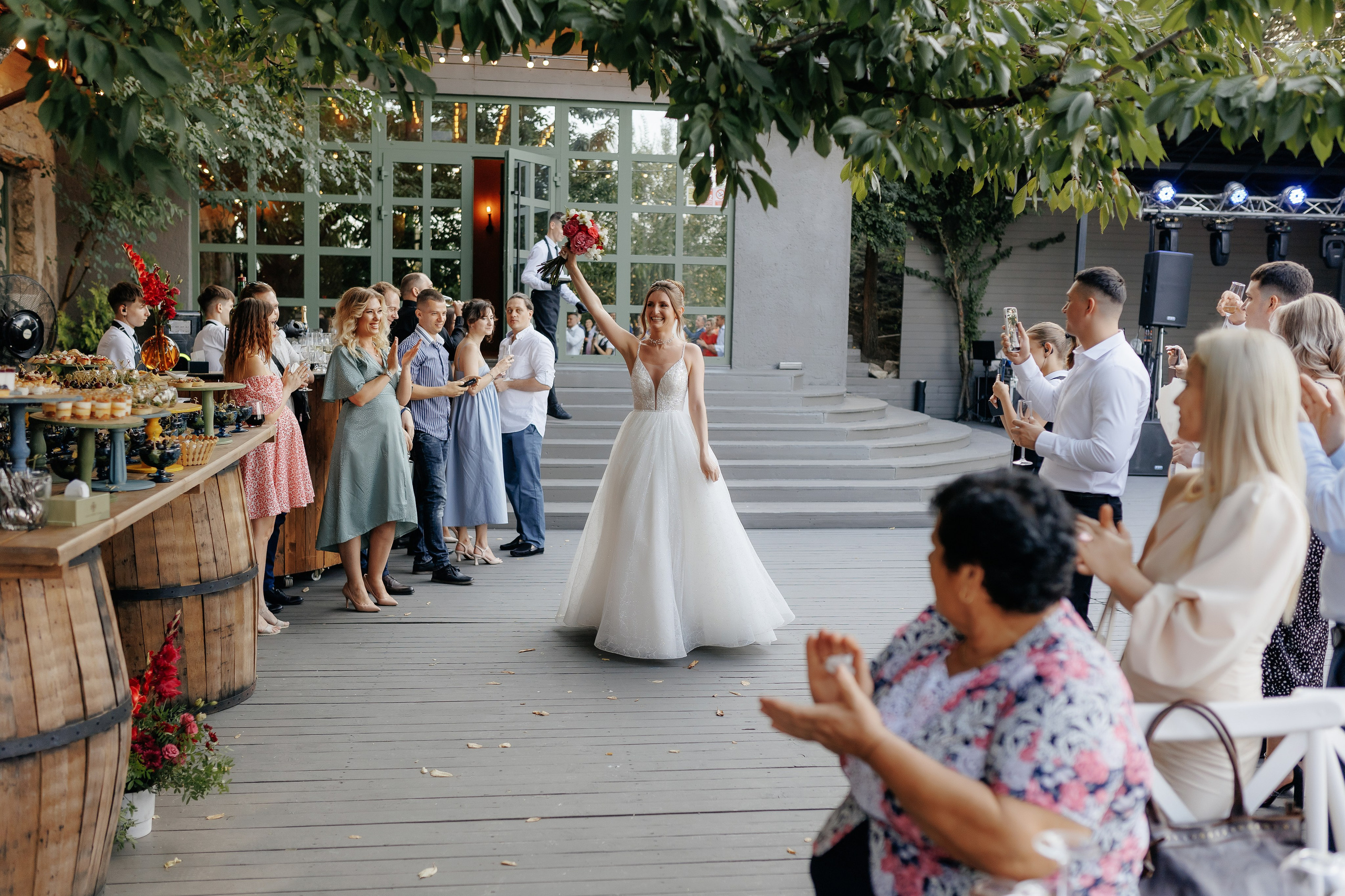 Vadim & Irina. ProWed — Foto Video Moldova și România