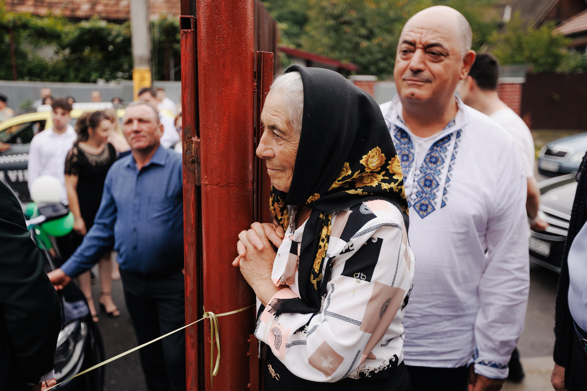 Vladut-Andrea. Fotograf și videograf de nuntă R. Moldova, Romania