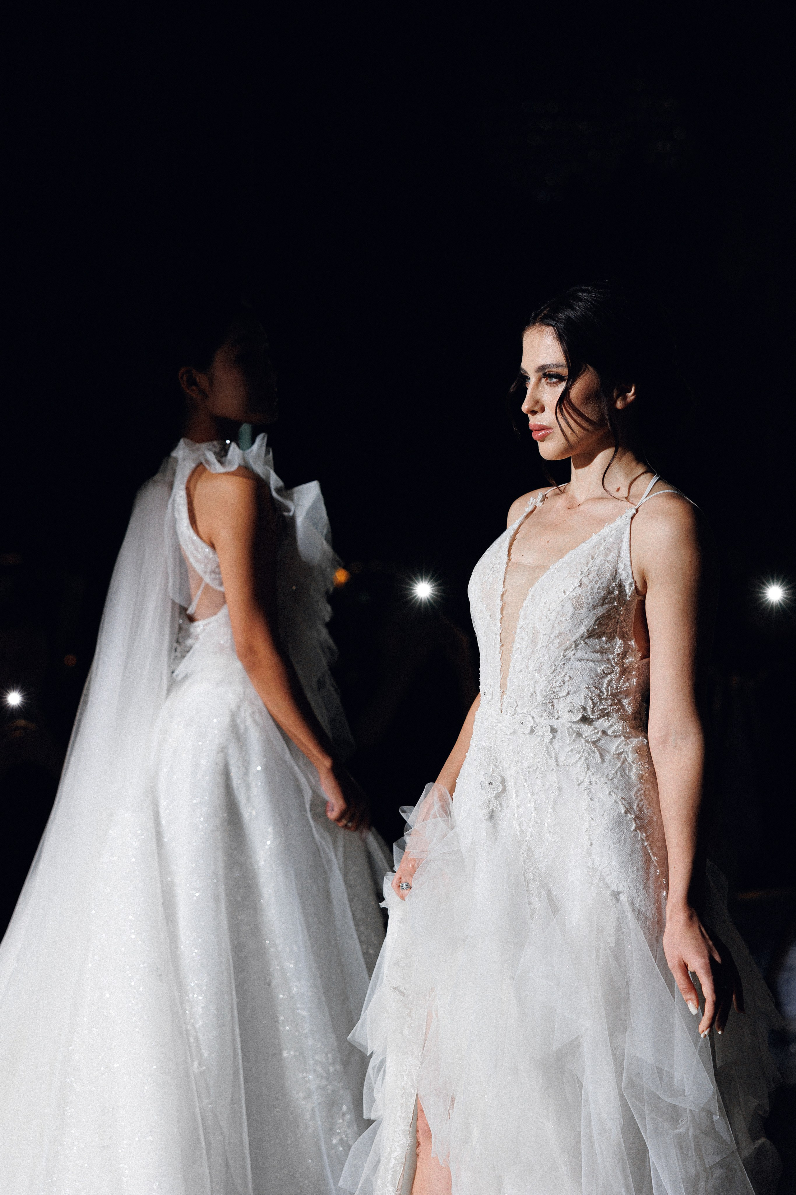 Trendy Bridal Show. Азимжан Нуритдинходжаев — свадебный фотограф