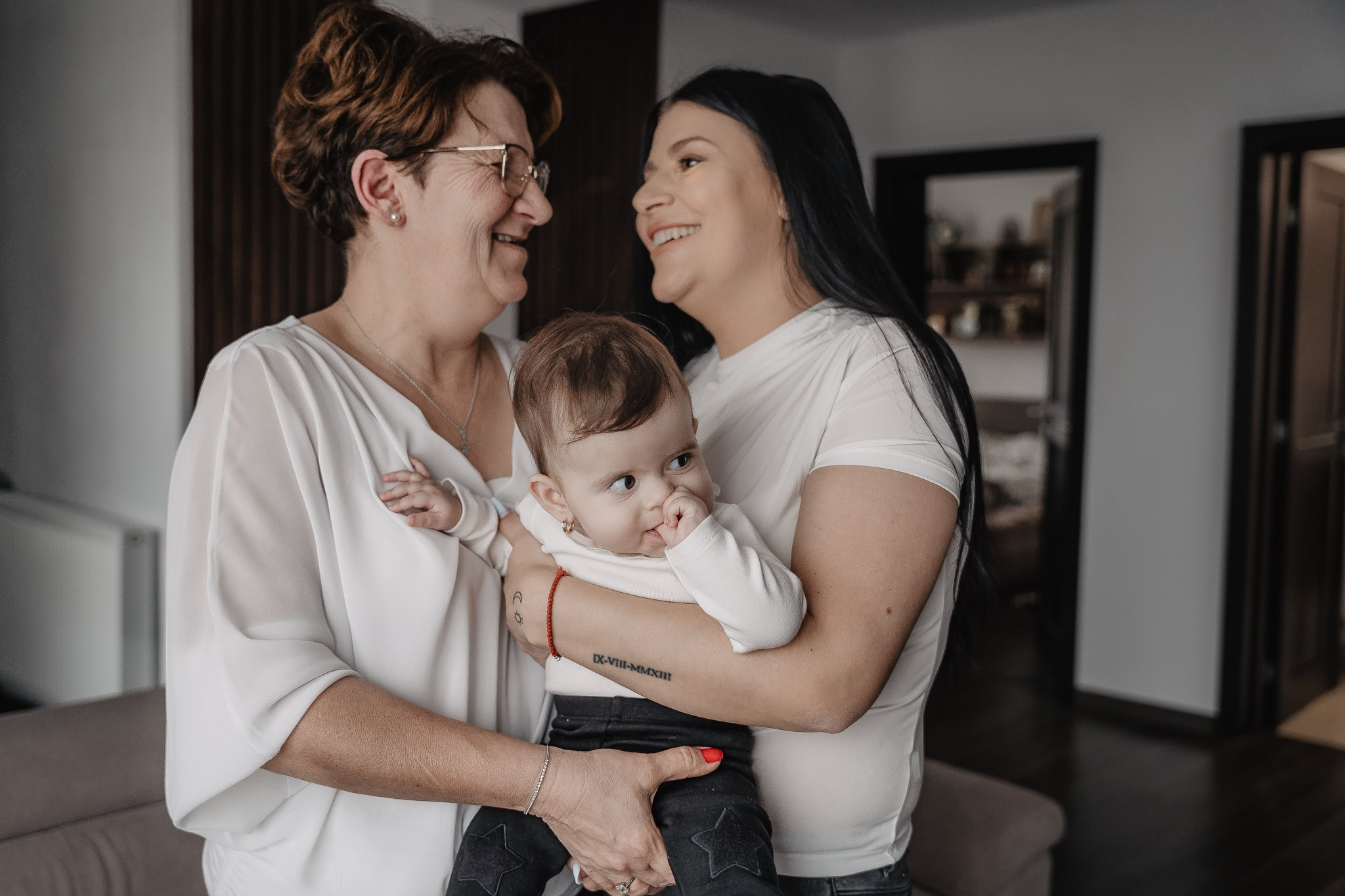 1 Martie. Family and kids photographer