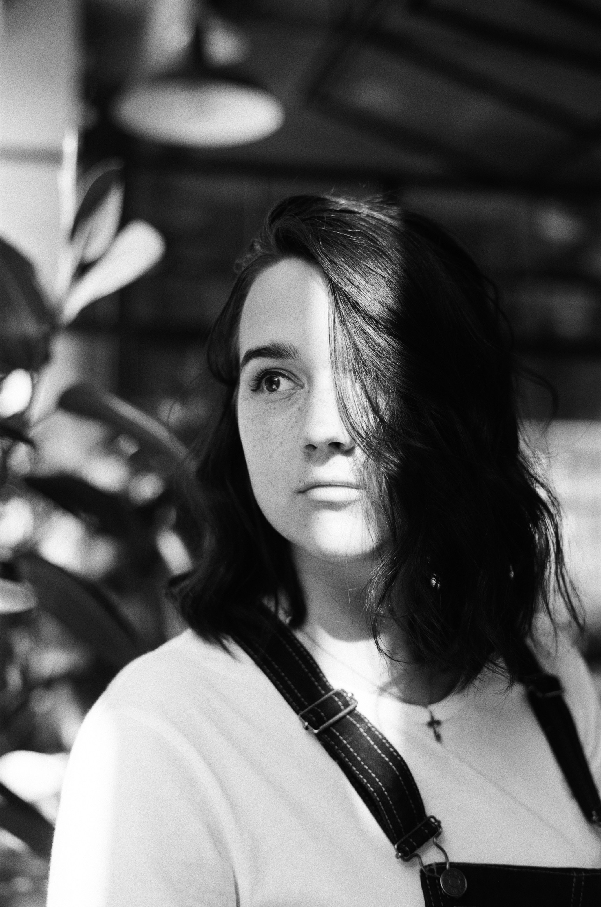 People. Ekaterina Fedorova