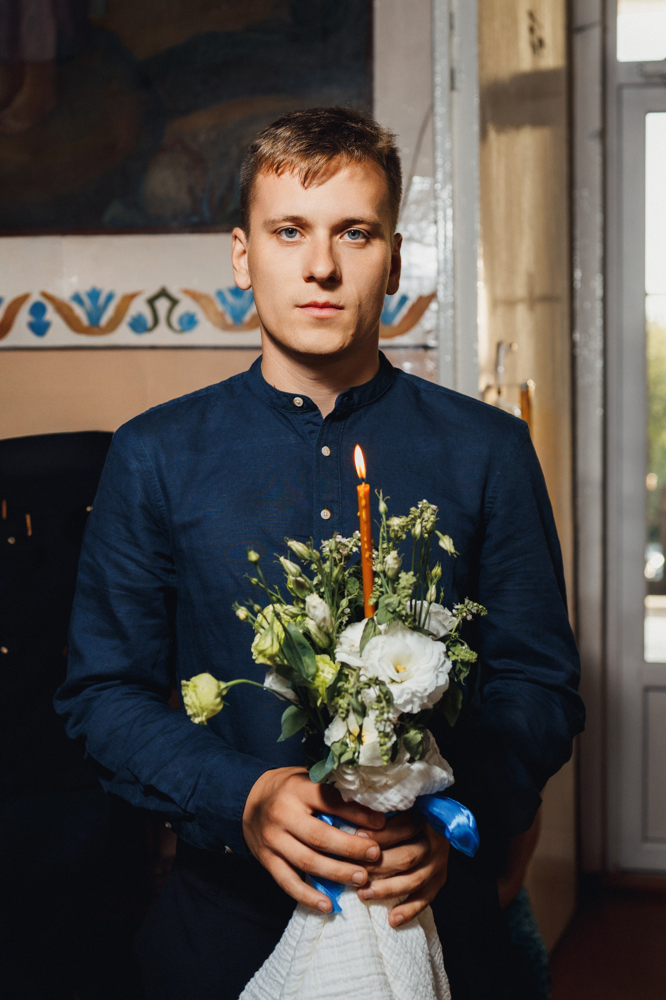 Daniel. Fotograful evenimentului tău