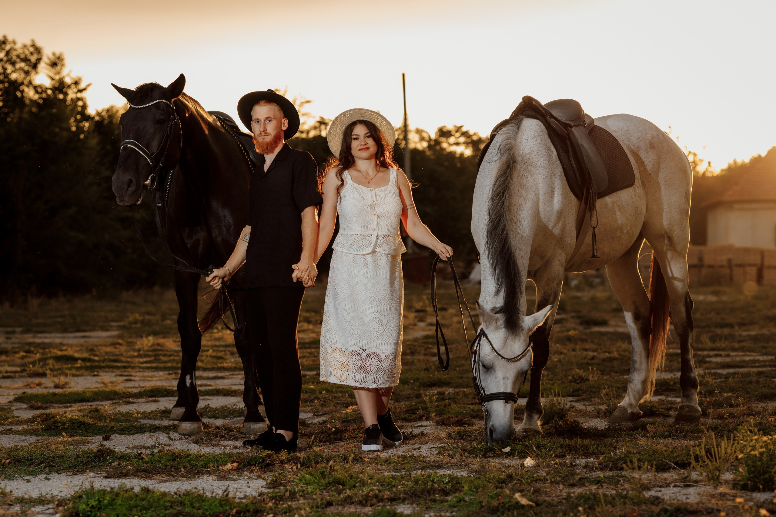 Pavel & Natalia. Fotograful evenimentului tău
