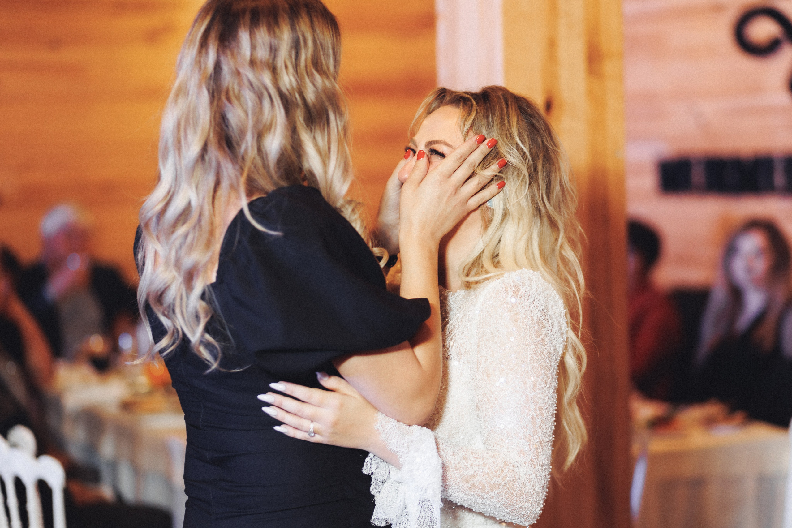 Sergiu & Cristina. Fotograful evenimentului tău