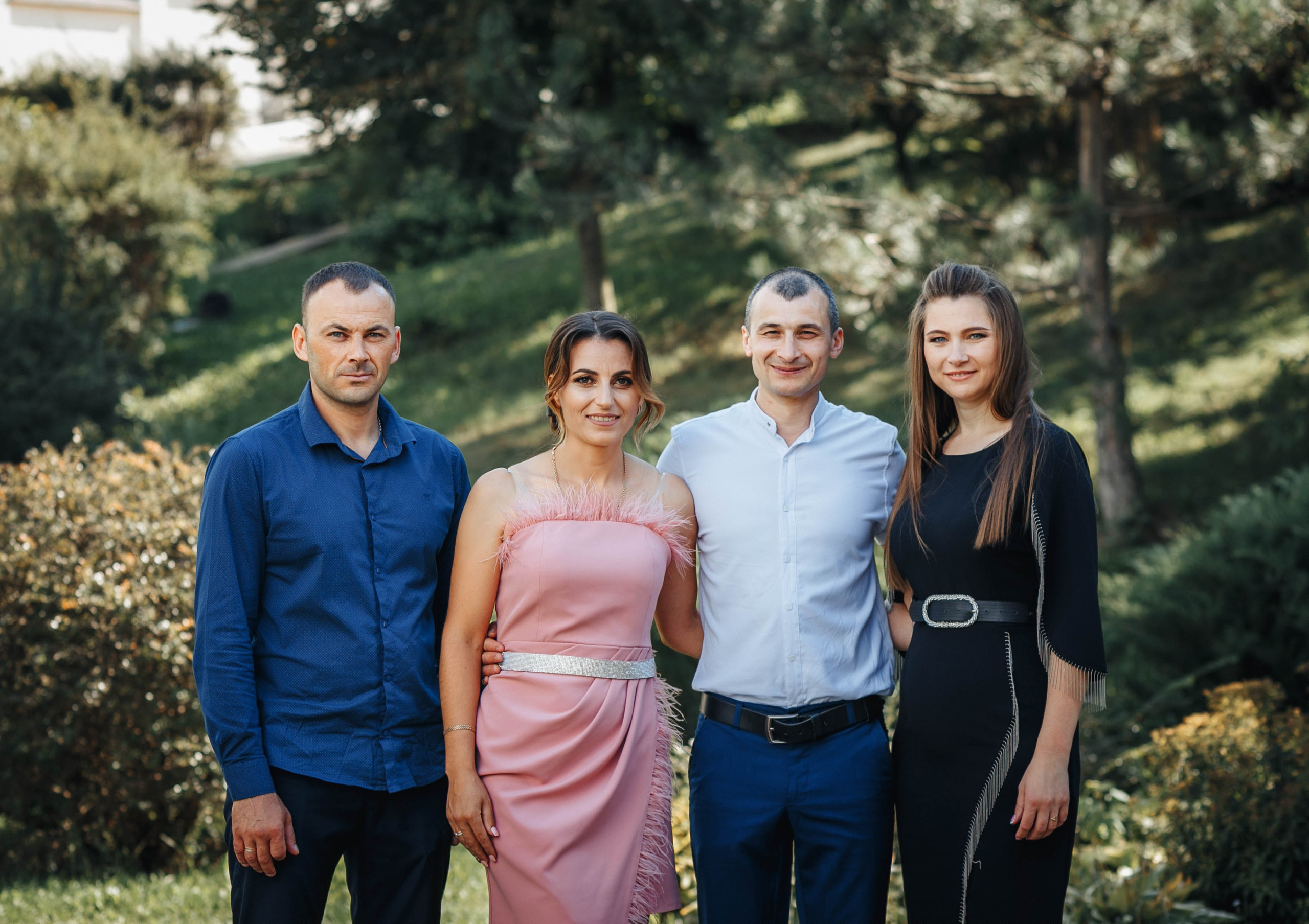 Ilaria. Fotograful evenimentului tău