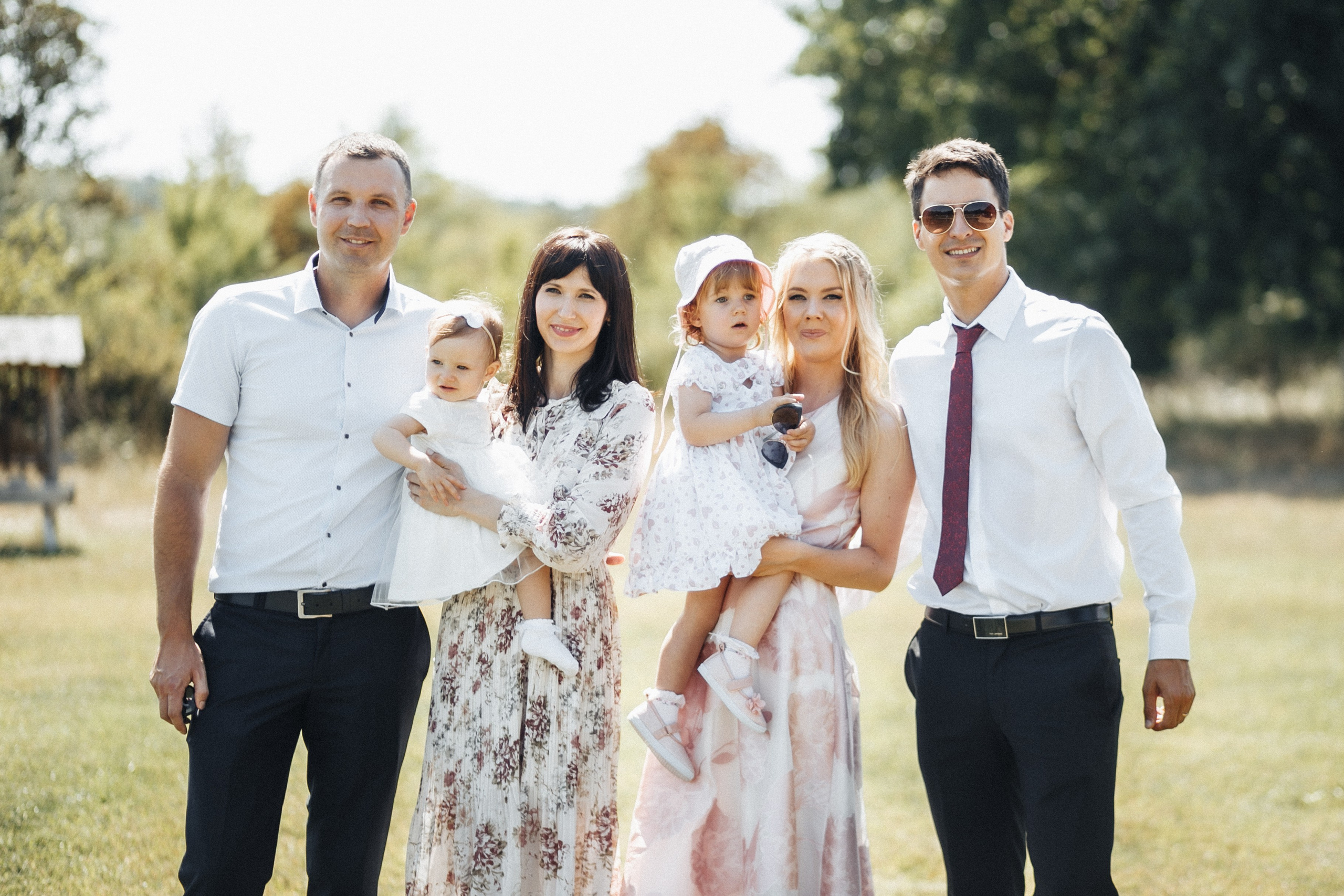 Ilinca. Fotograful evenimentului tău