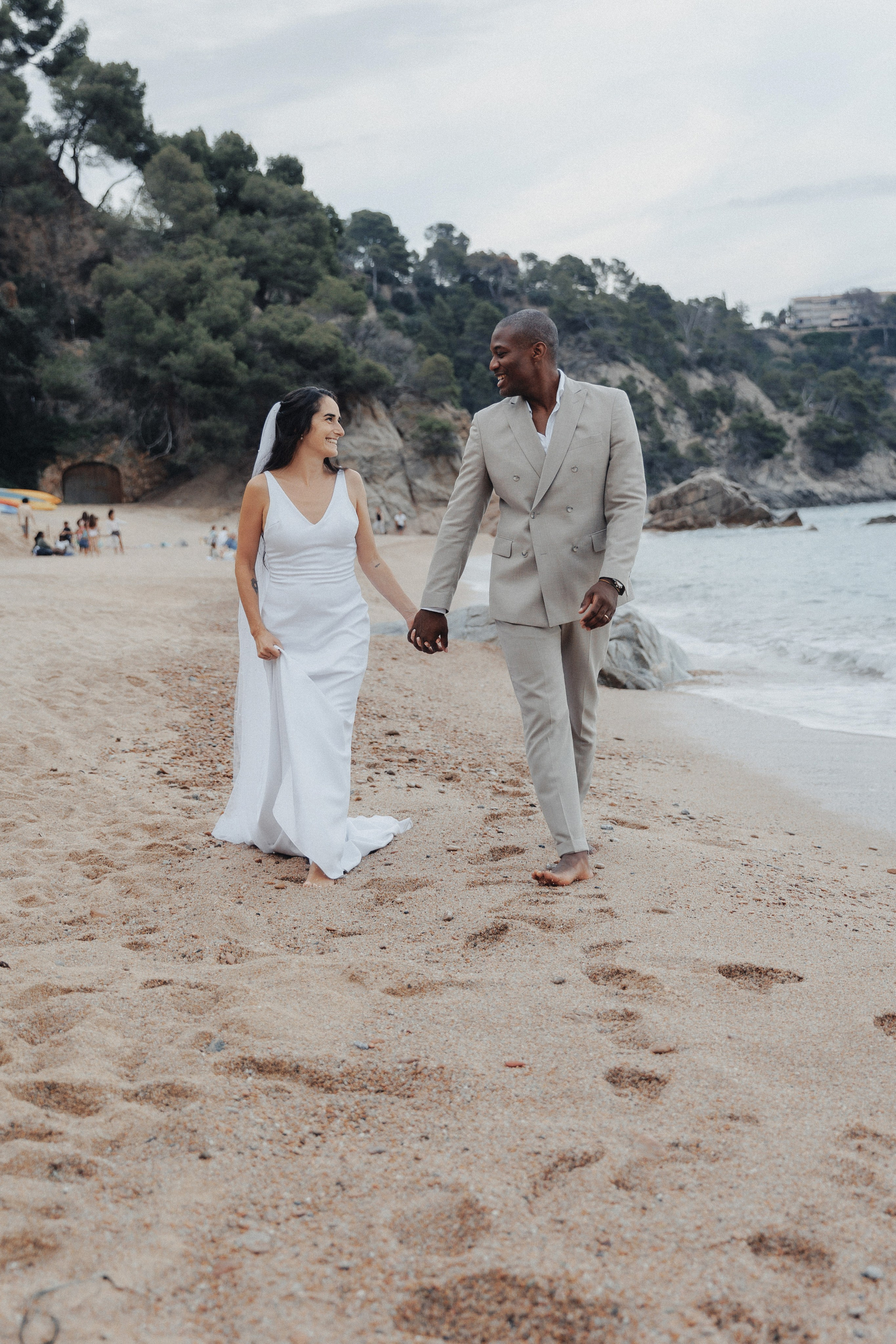 David & Celine. Fotograful evenimentului tău