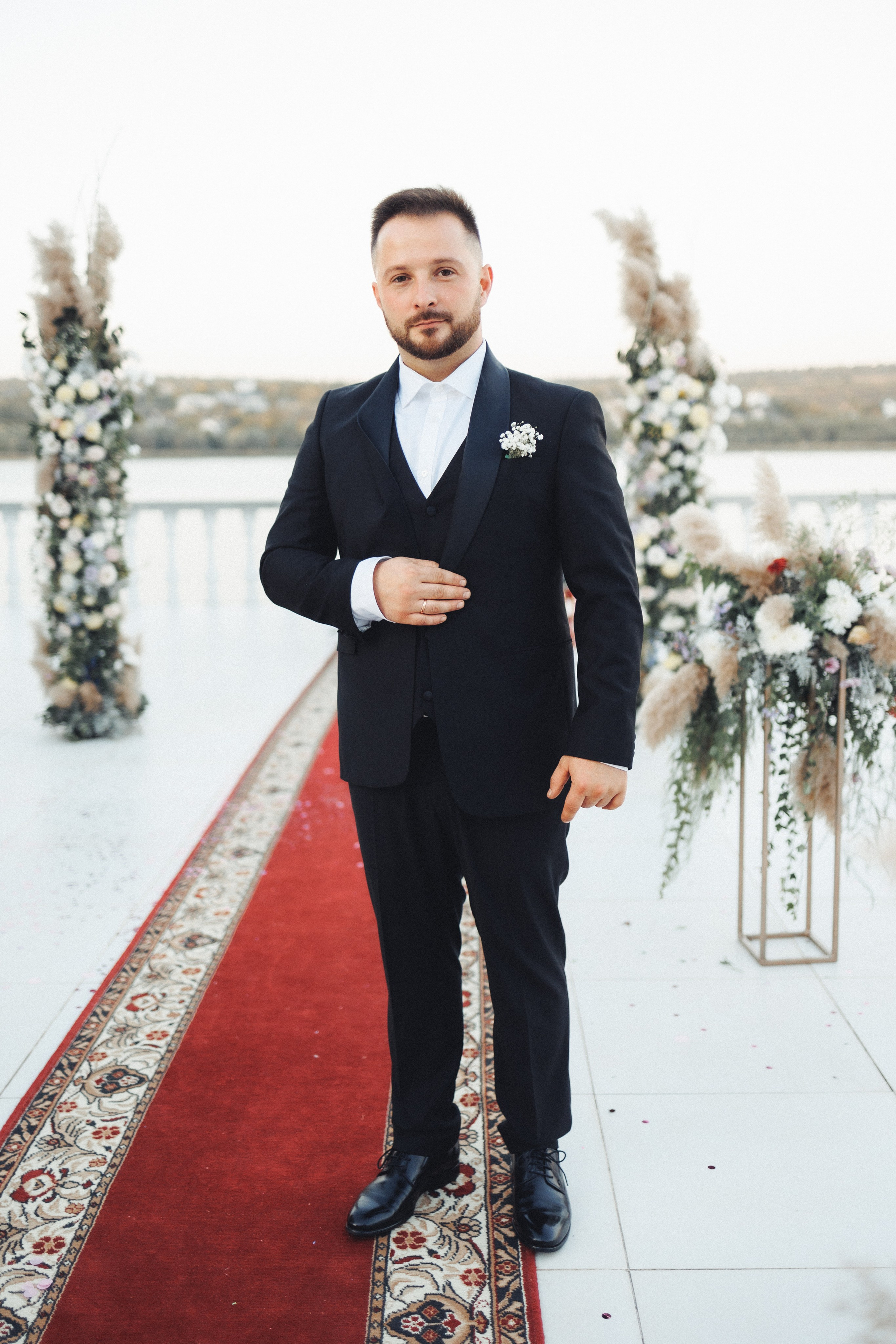 X & S. Fotograful evenimentului tău