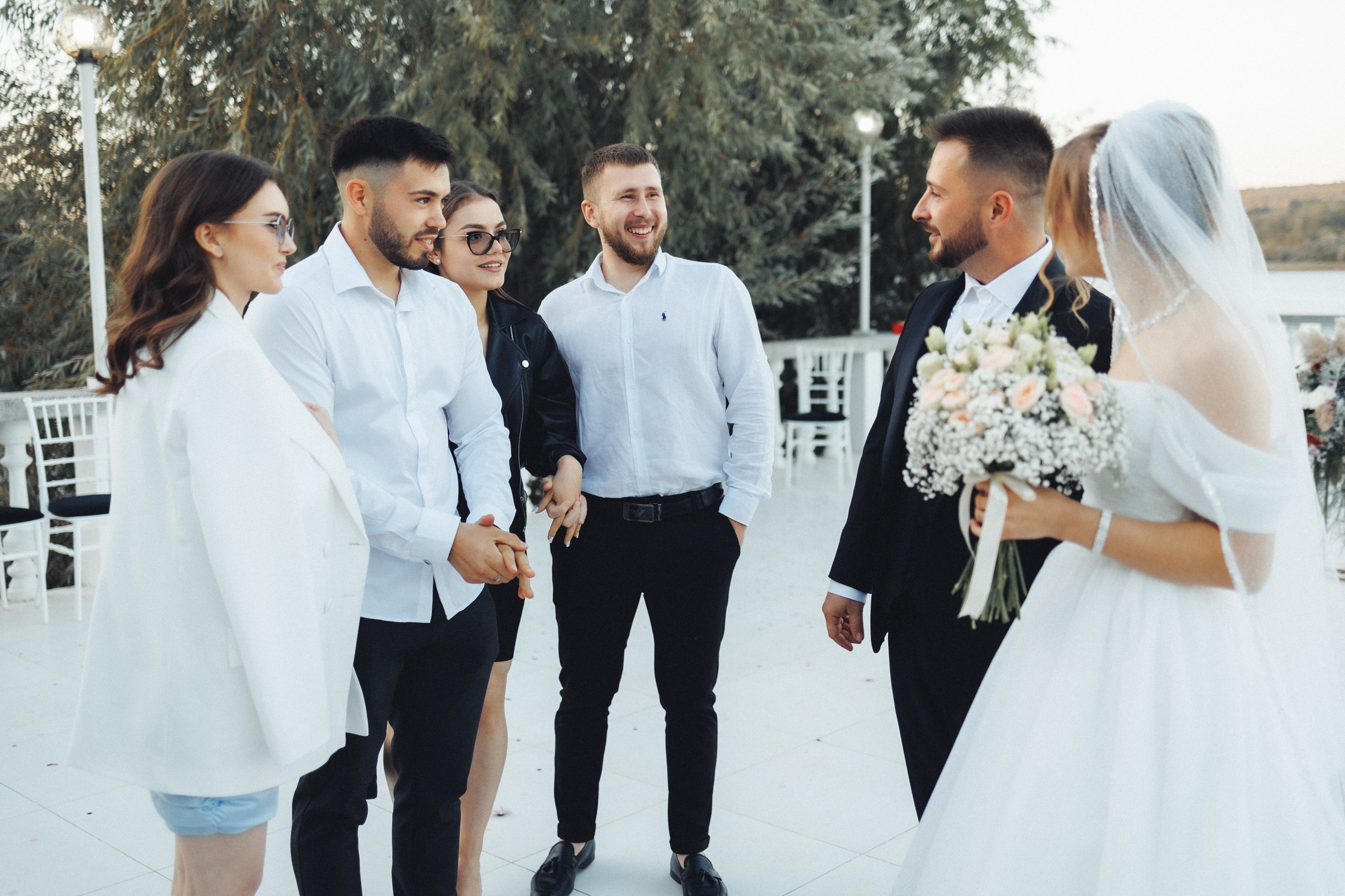 X & S. Fotograful evenimentului tău