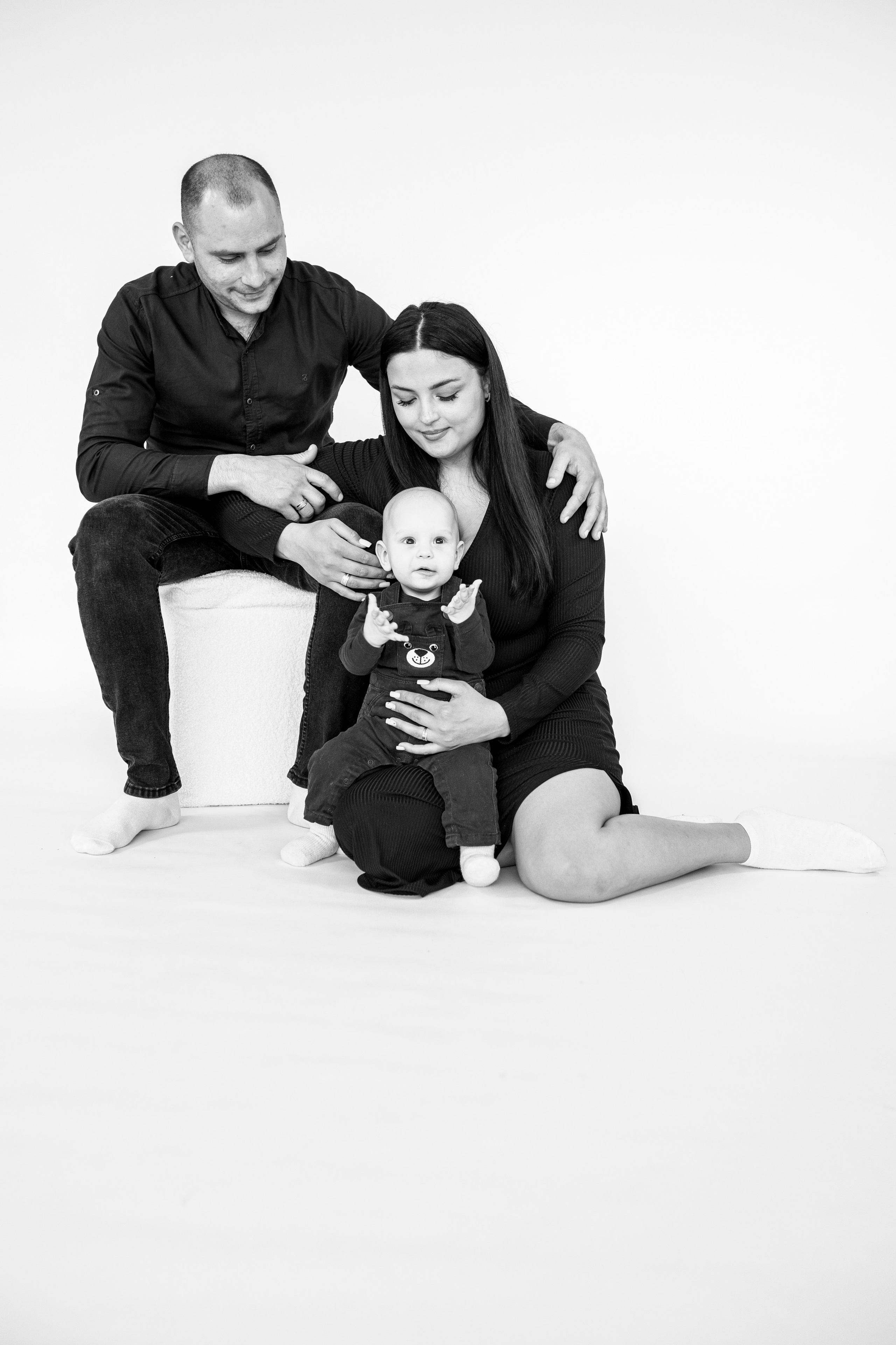 Familia Molozea. Fotograful evenimentului tău