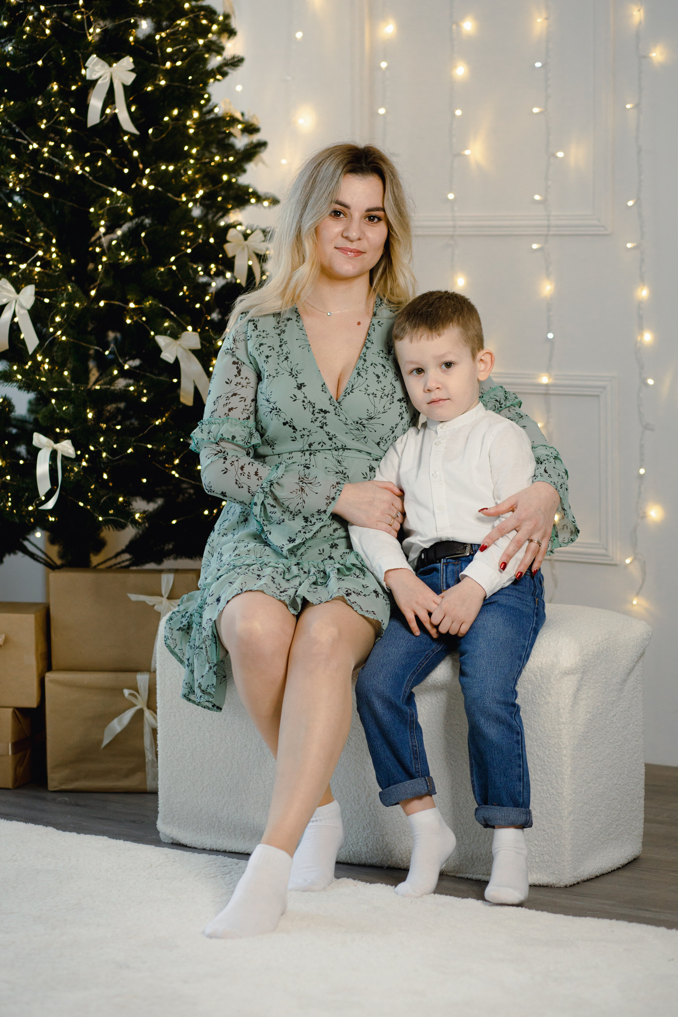 Familia Amari. Fotograful evenimentului tău