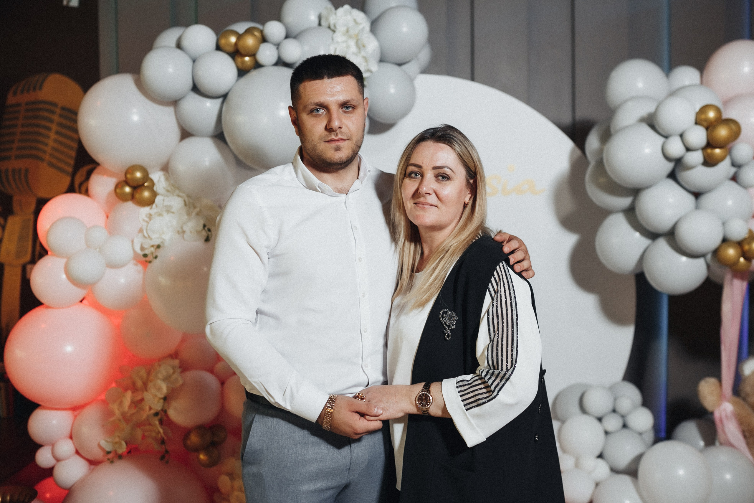 Anastasia. Fotograful evenimentului tău