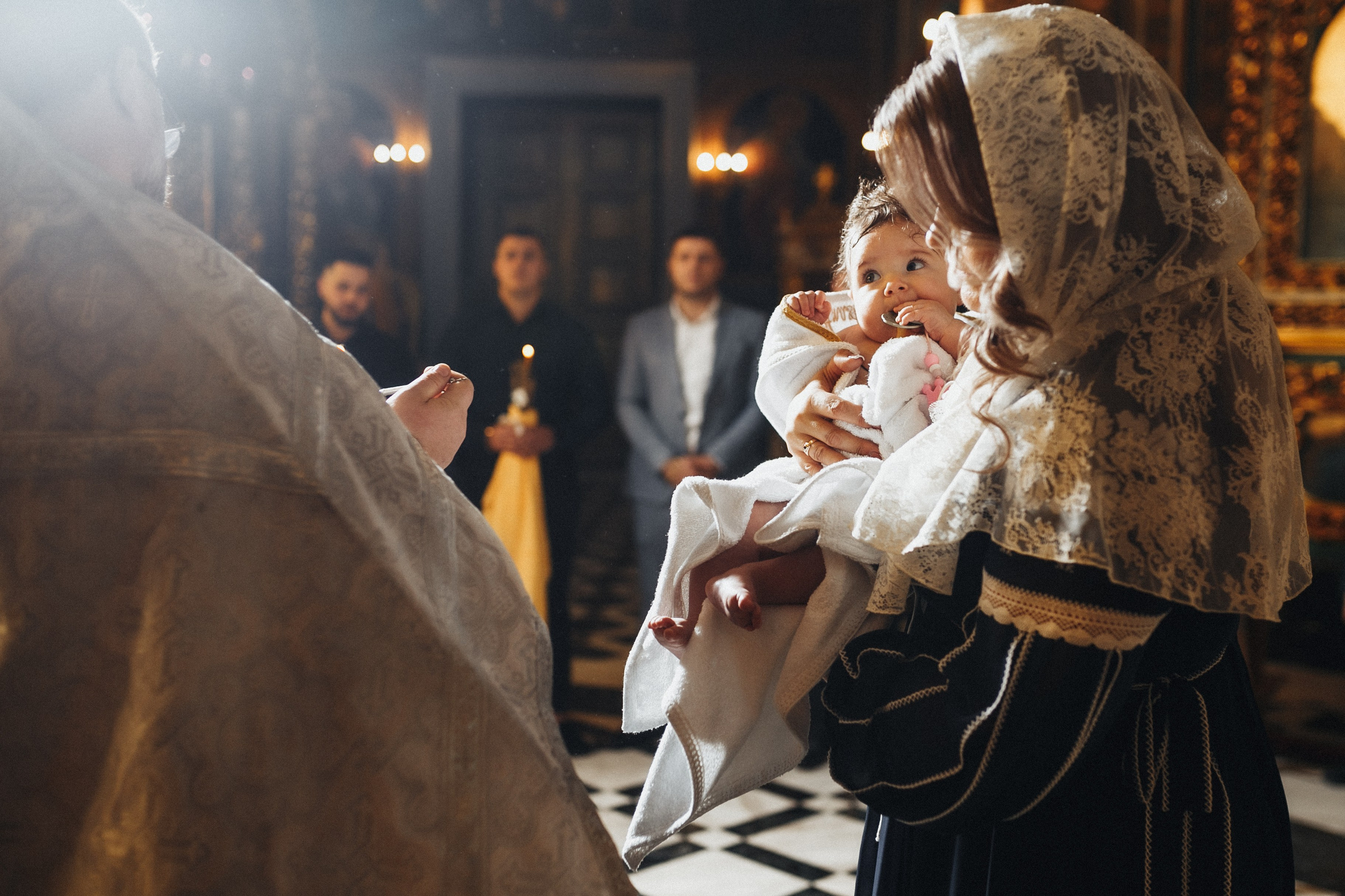 Anastasia. Fotograful evenimentului tău