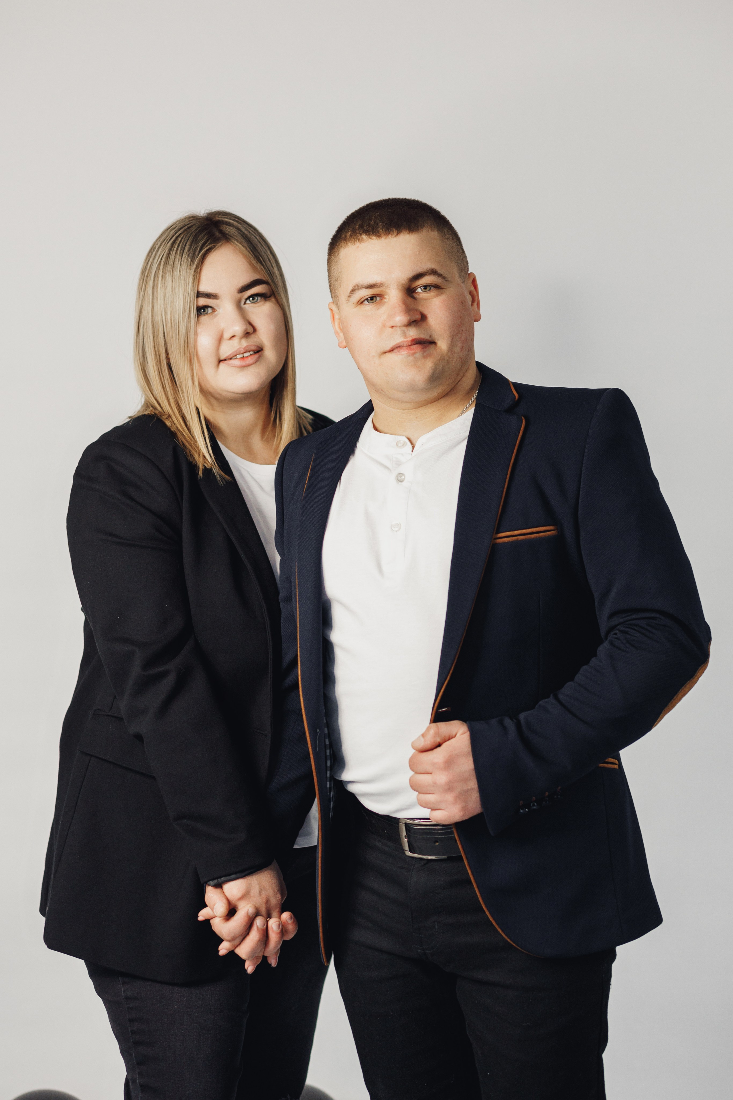 Familia Popovici. Fotograful evenimentului tău