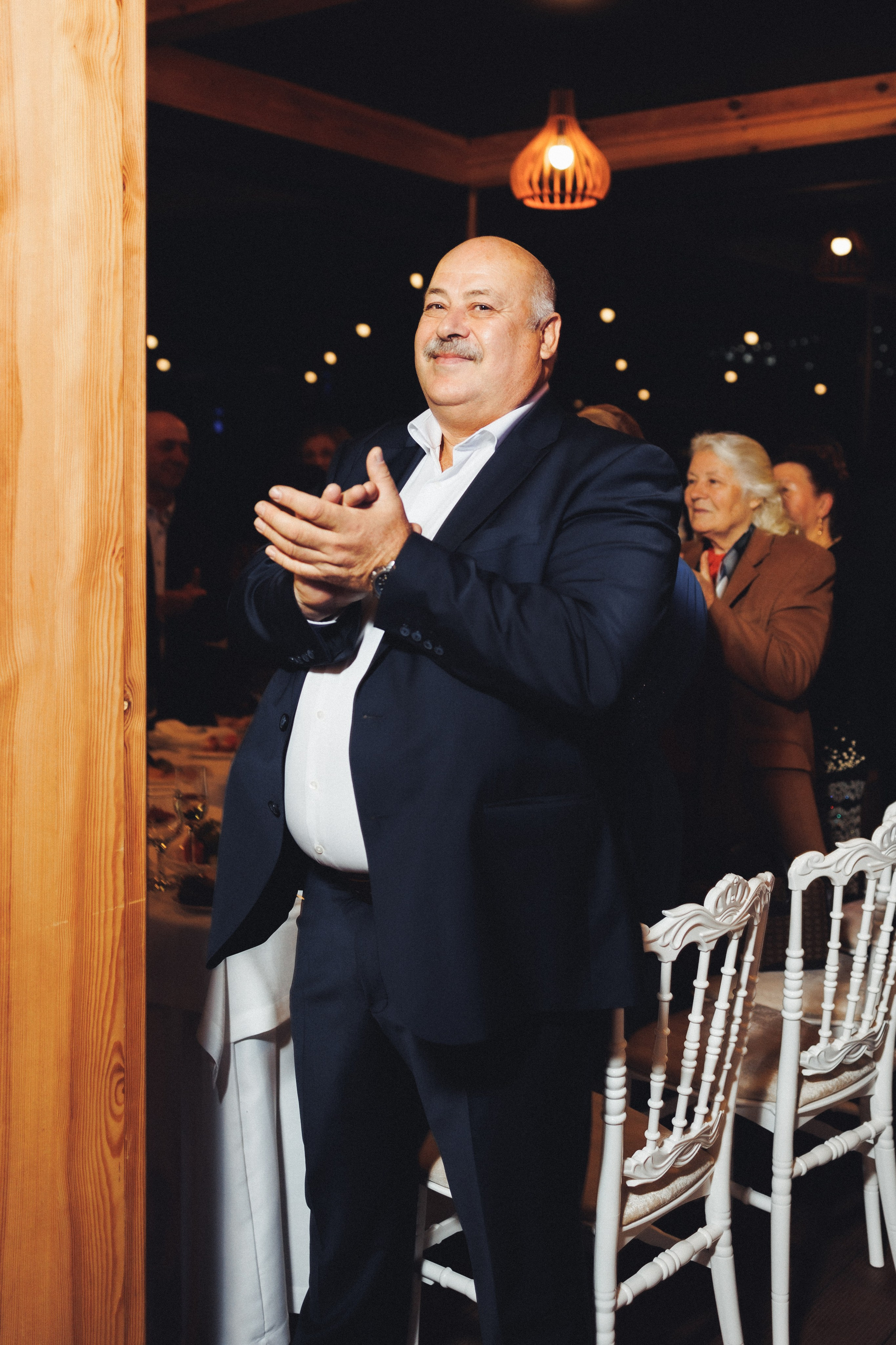 Sergiu & Cristina. Fotograful evenimentului tău