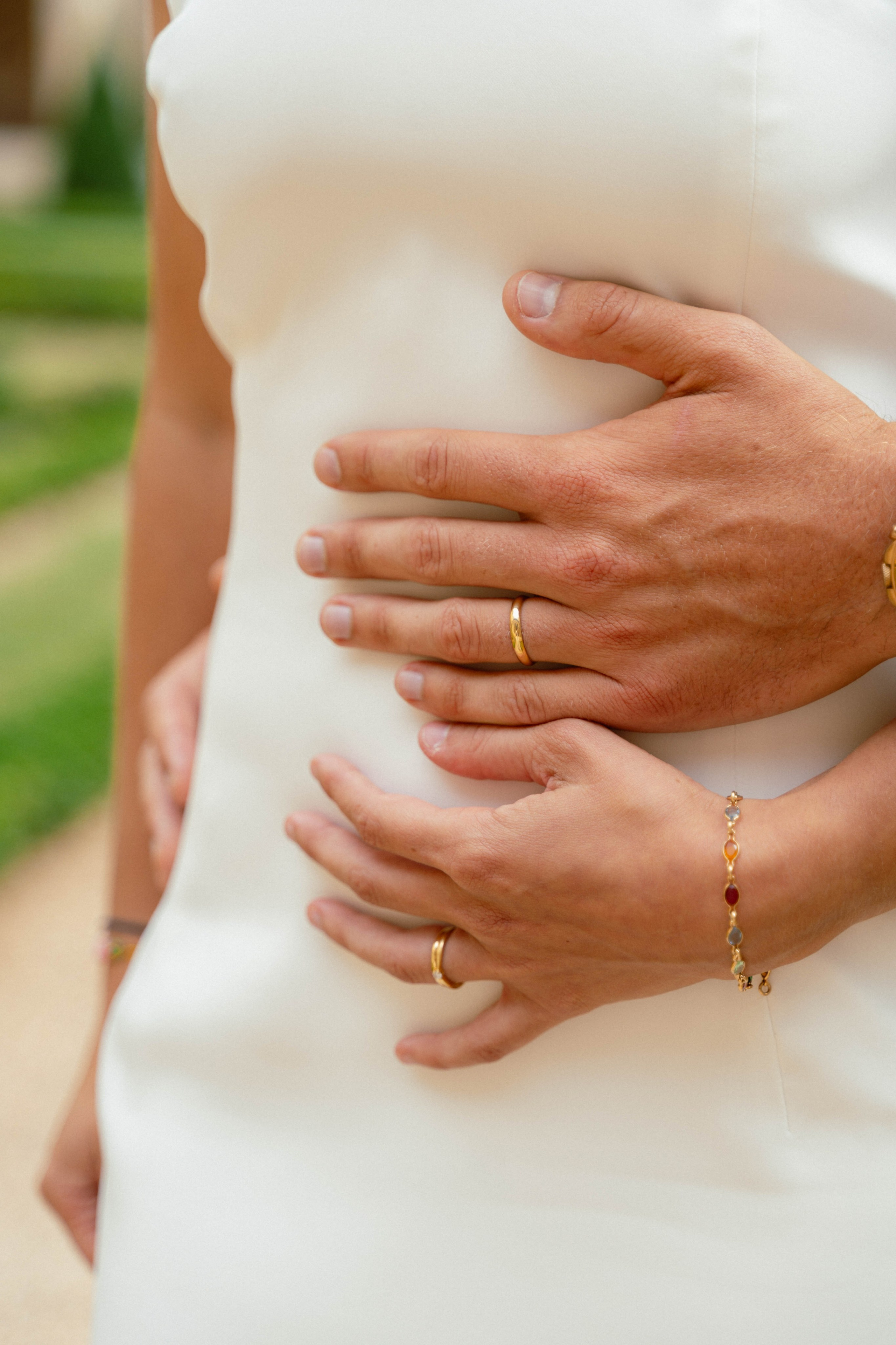 Manon & Tom. Weeding photographer / event / portrait