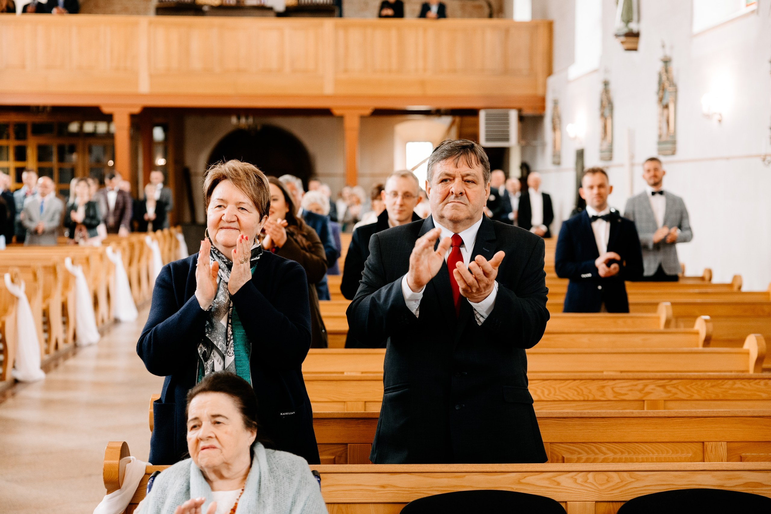 Zofia ♡ Bartosz. Fotograf Ślubny Warszawa - Sesje Biznesowe Rodzinne Eventy