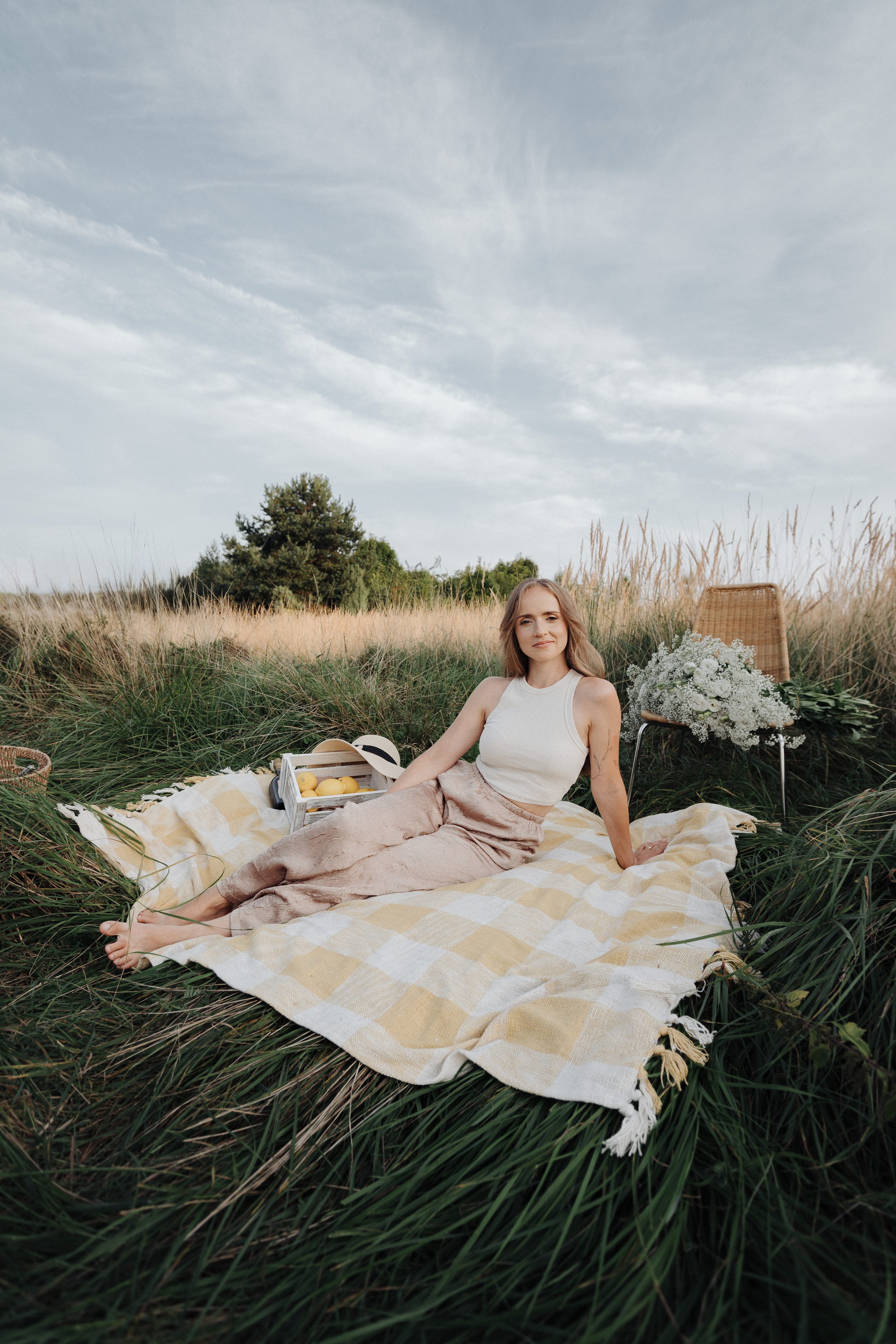 Olena. Karina Czernecka Foto