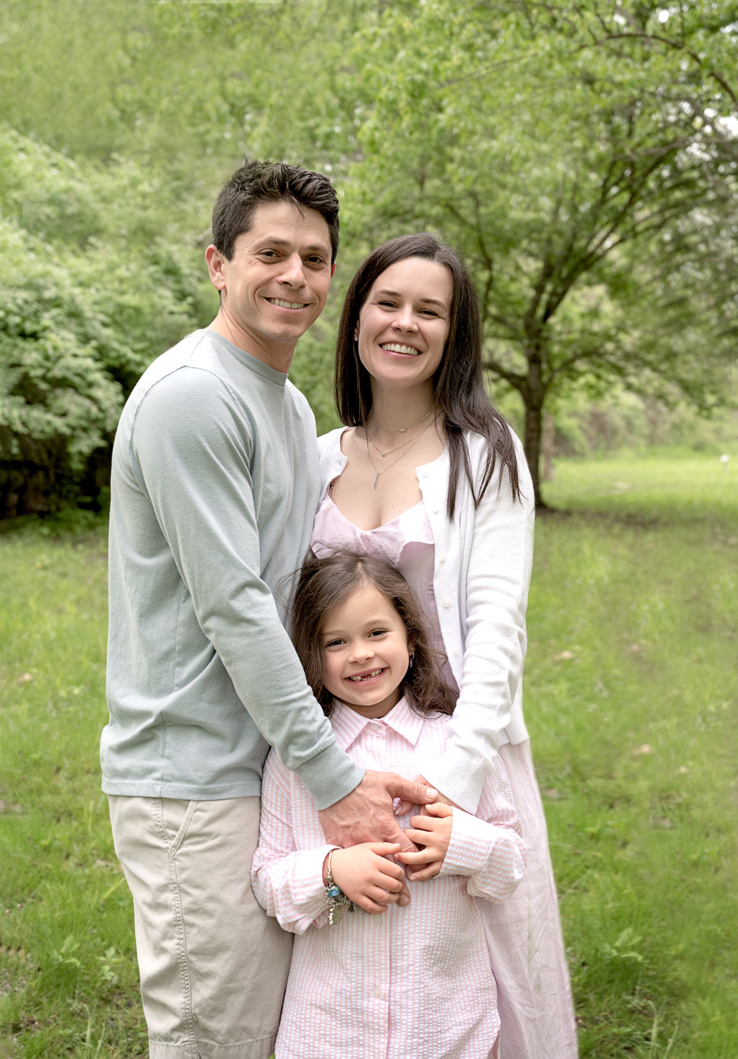 Family. Family and Fine Art Photographer in Pickerington OH