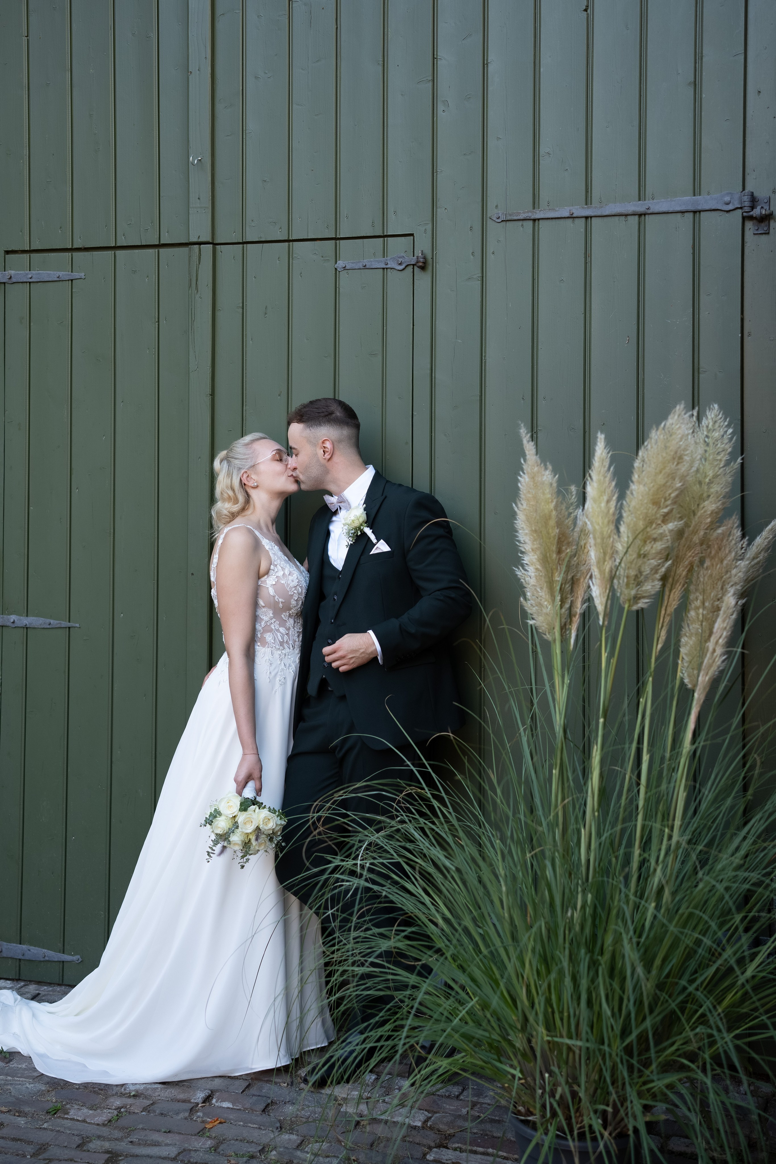 S & F. Photography in Germany