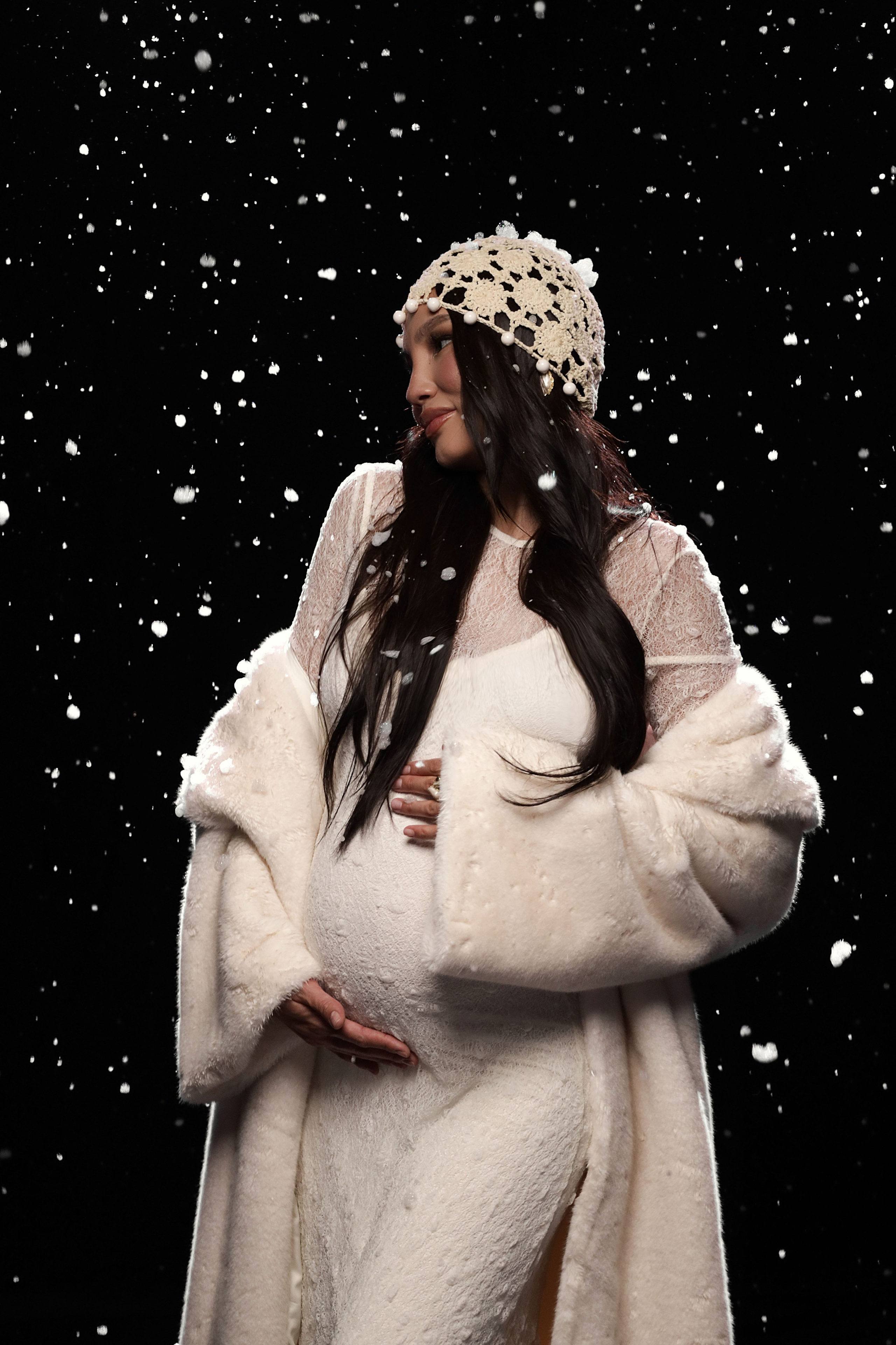 Беременность. Ellaya.ph