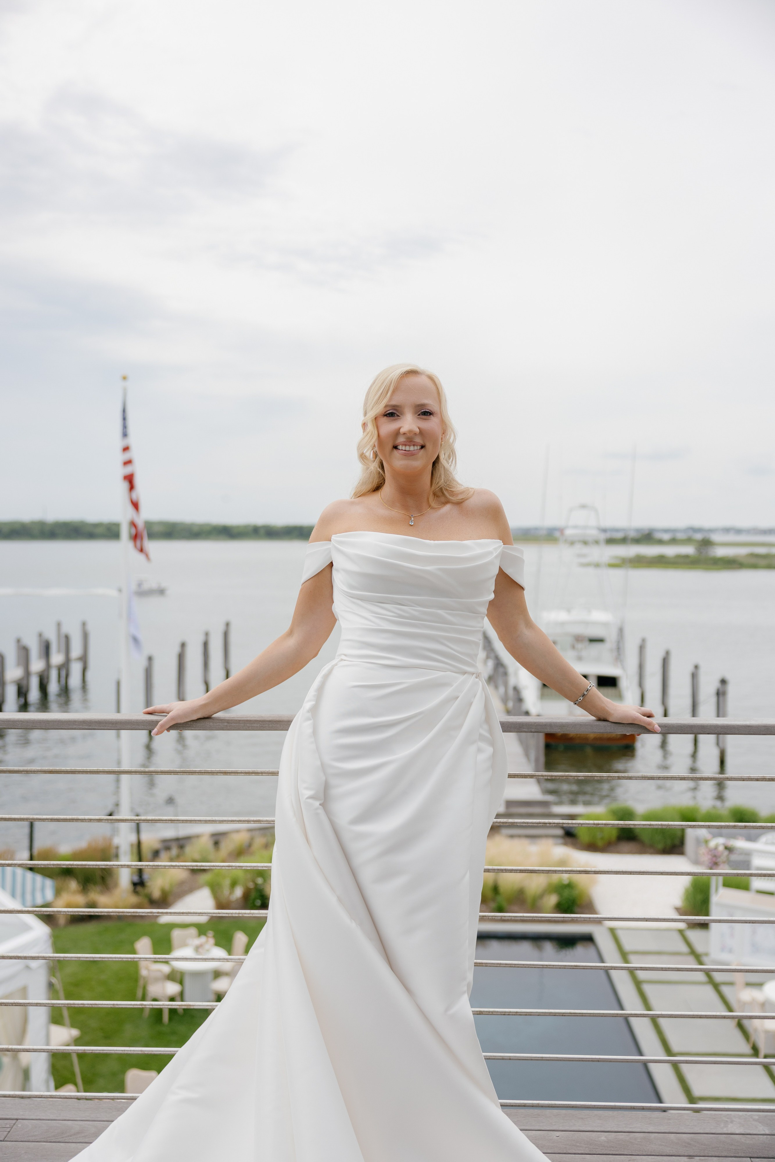 Anne Marie and Andrew. Wedding photographer and videographer New York | New Jersey