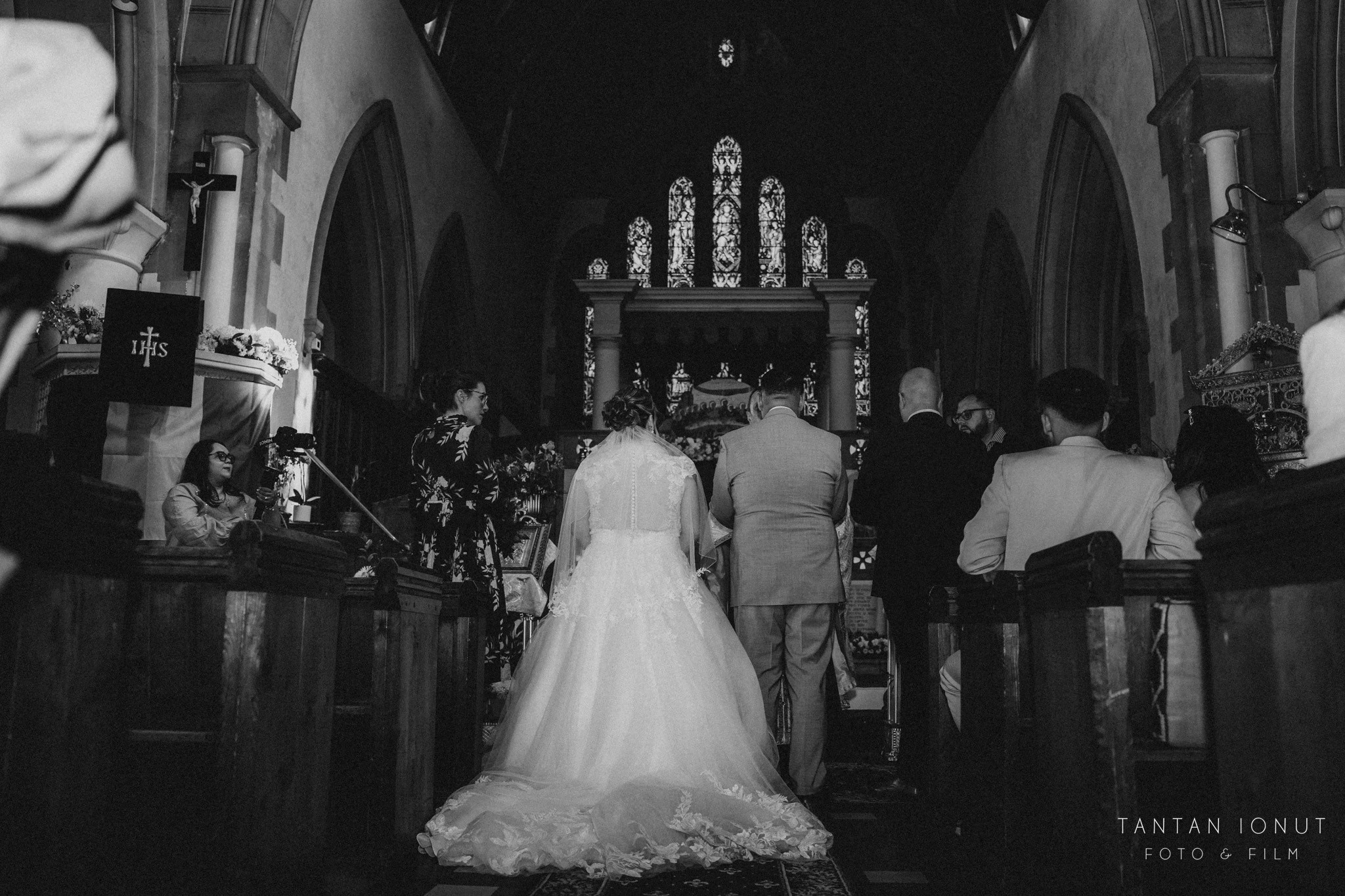 Ioana & Stefan. TANTAN IONUT FOTO & FILM