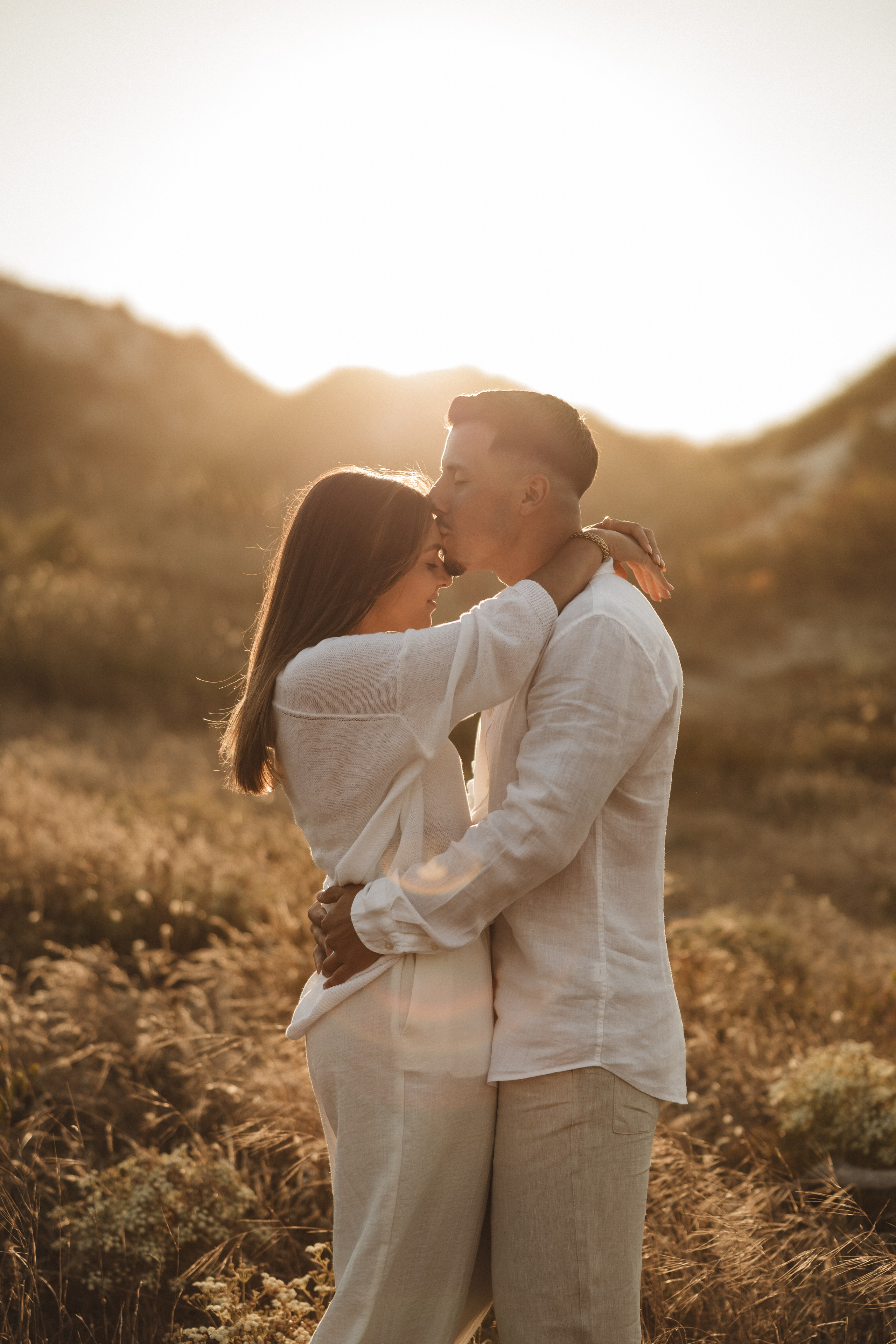 Sara e Fábio. Photographe de mariage et de famille à Braga — Alexandra Mieres Photography
