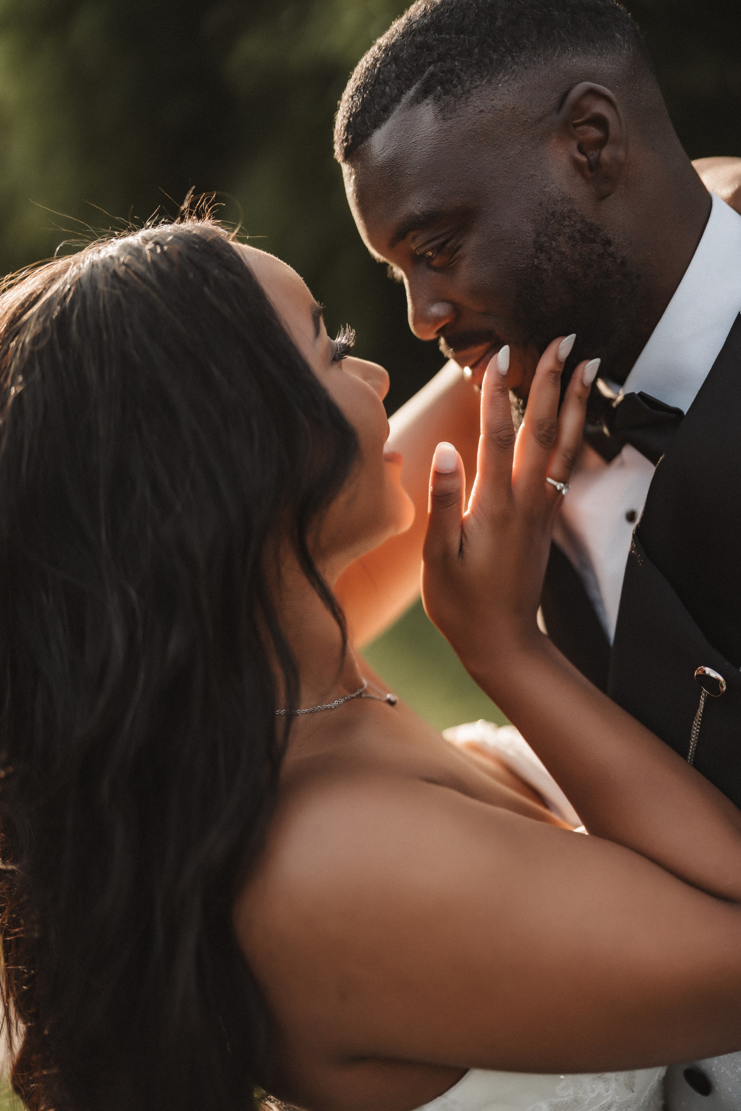 Nejma & Jonathan. Photographe de mariage et de famille à Braga — Alexandra Mieres Photography