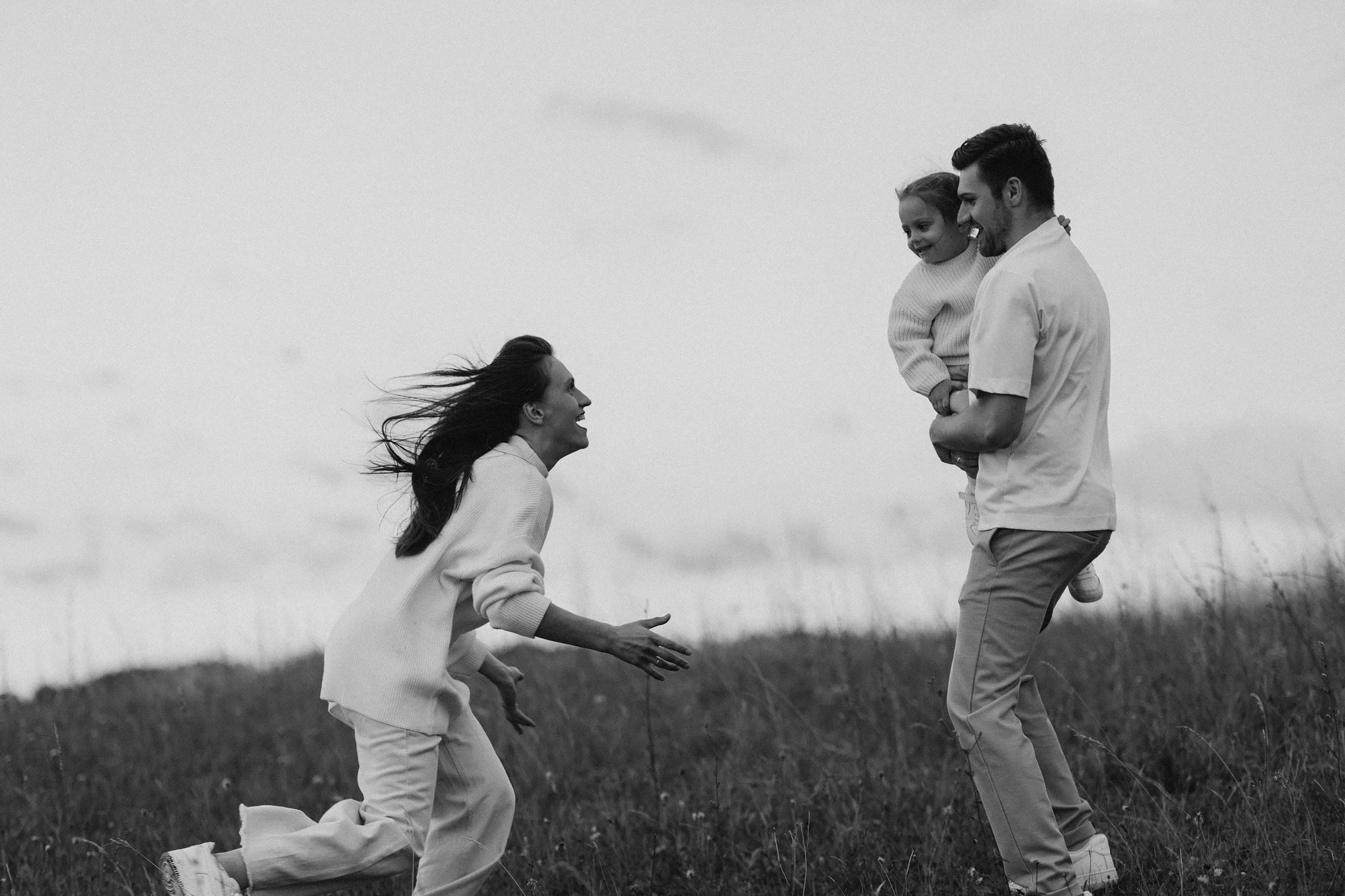 Šeimos fotosesija. Vestuvių ir šeimų fotografė Lena Bondarenko / belove photo