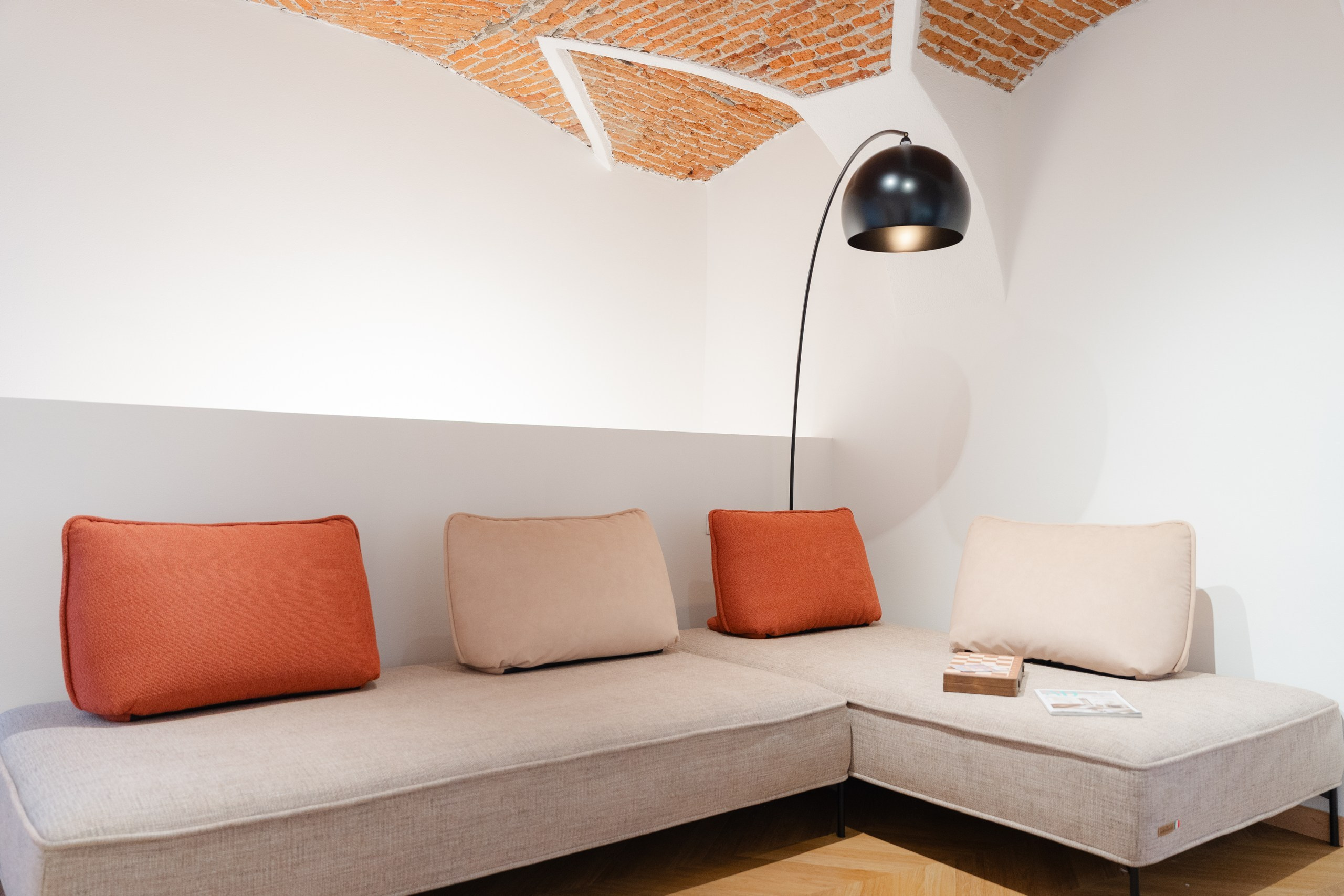 Belvedere Apartments. PHOTOGRAPHER IN ITALY