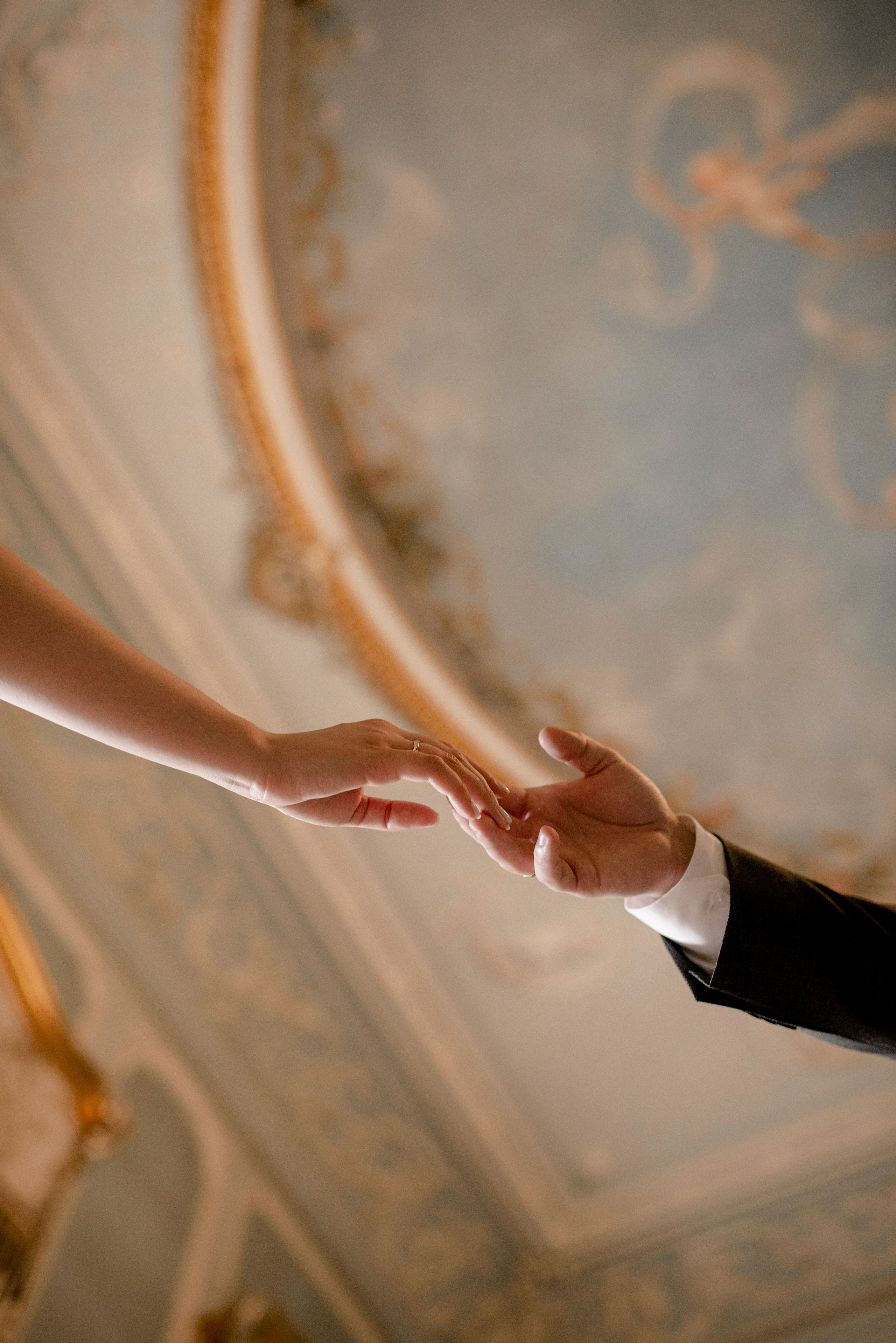 Katia i Denis. Home page