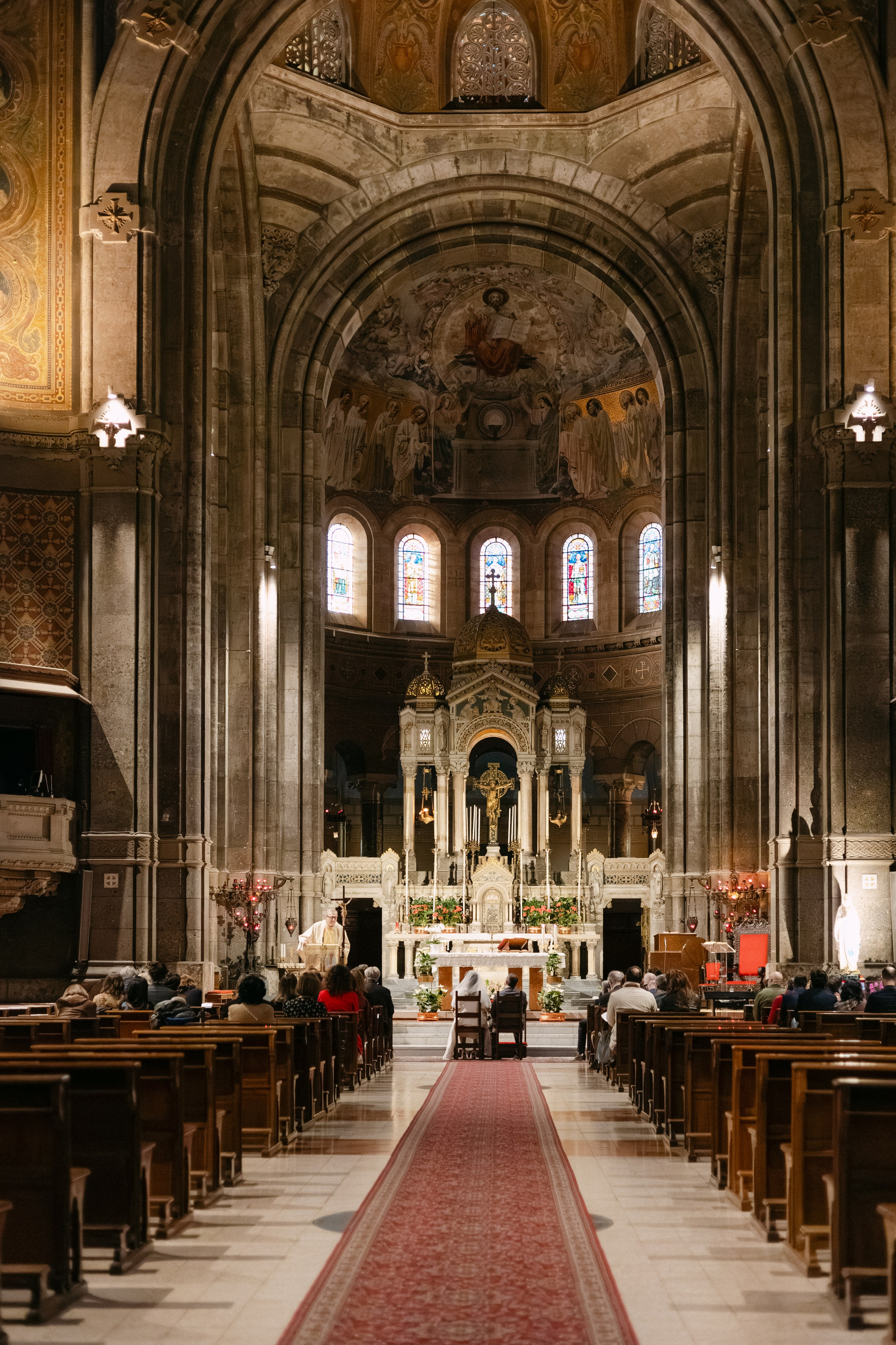 Vestuvių fotosesija Milane, Italijoje | Teresė ir Stefano