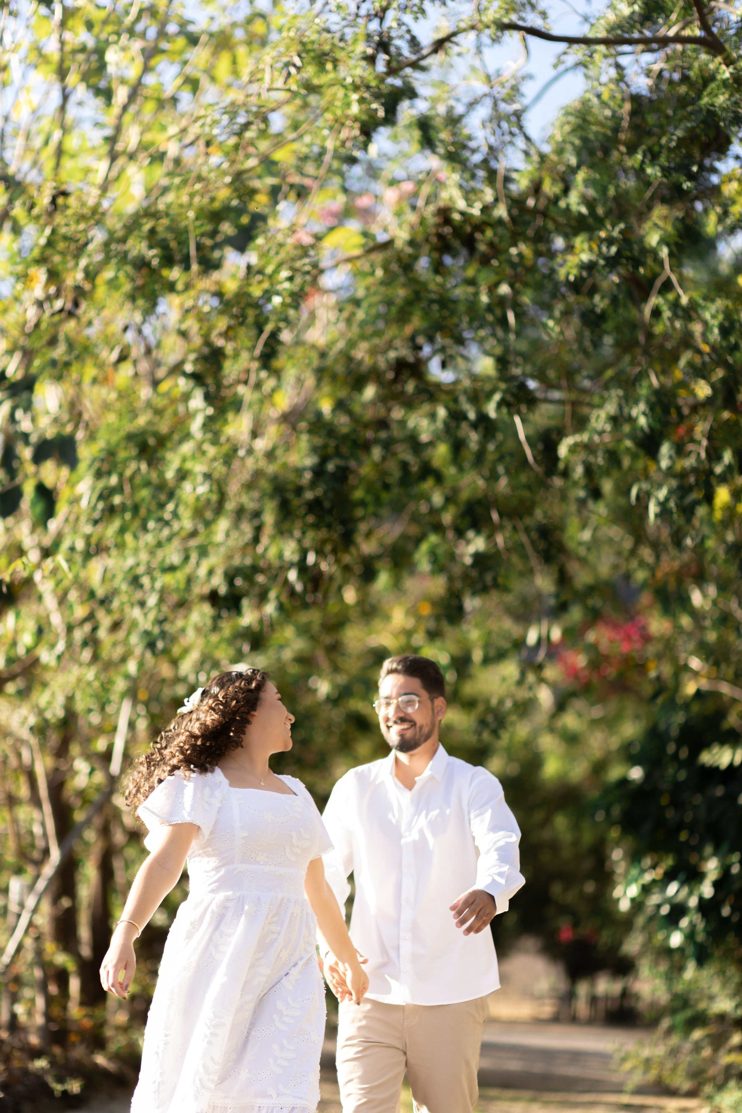 Udson e Mahara. Bem-vindo ao Meu Mundo Fotográfico
