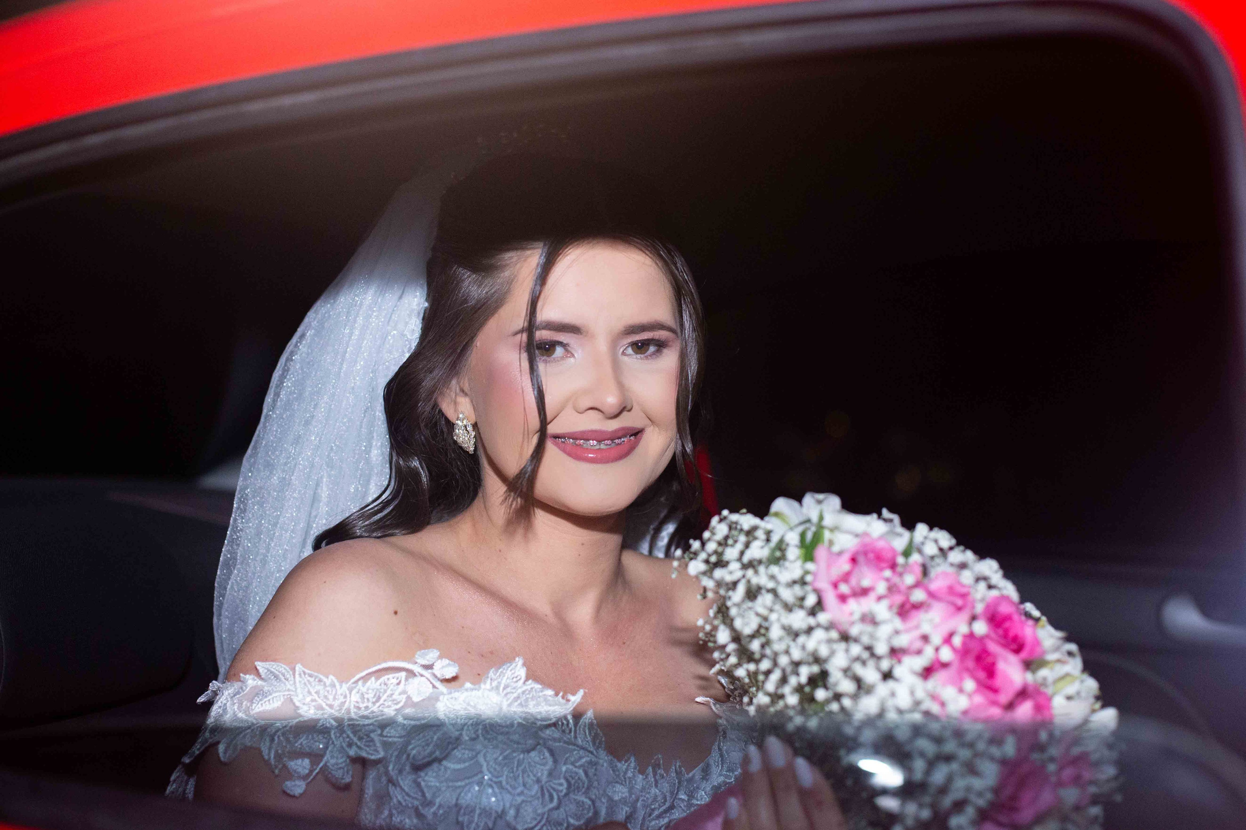 Valeria e Ramon. Bem-vindo ao Meu Mundo Fotográfico