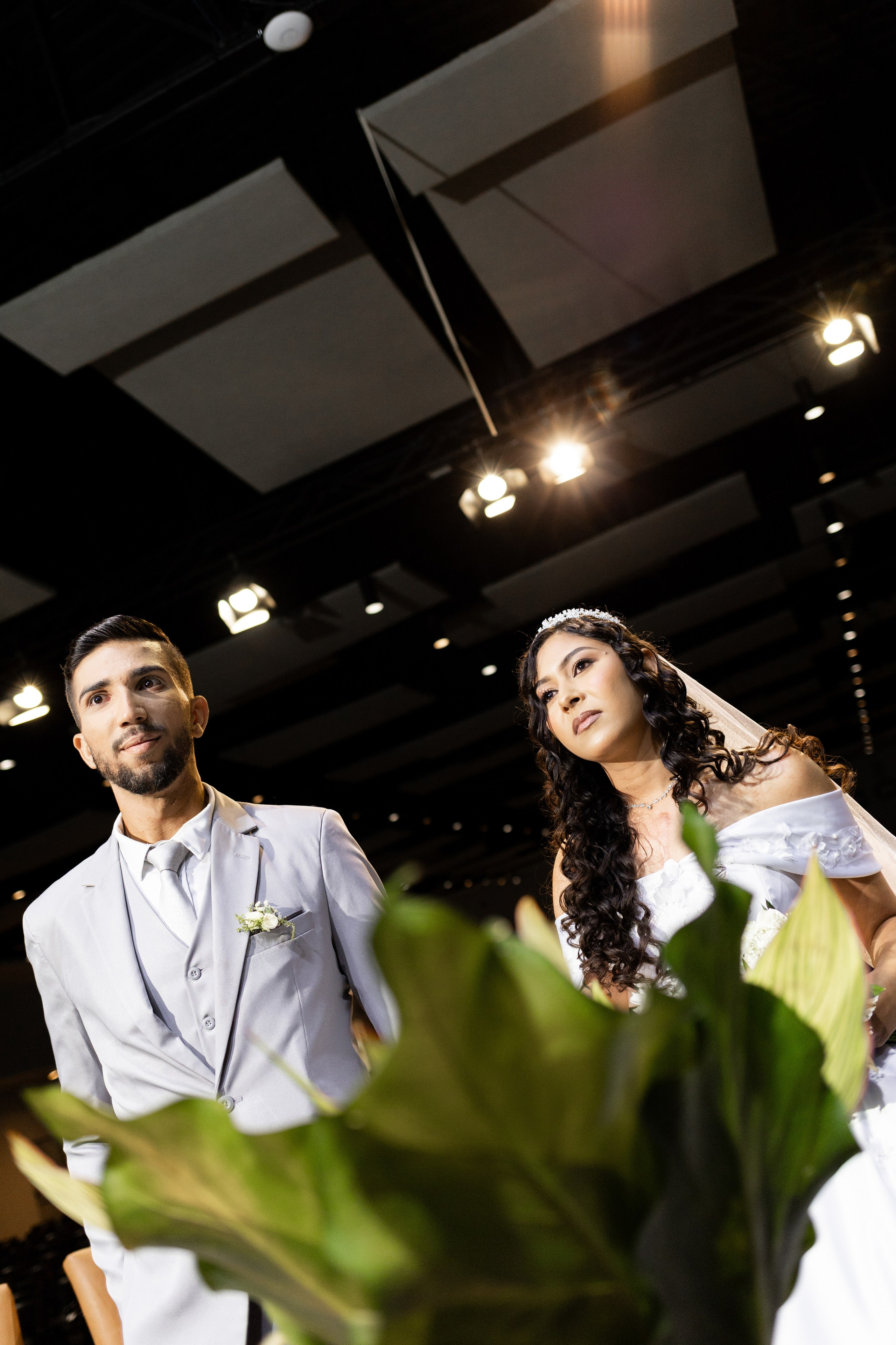 Amanda e Karmo. Bem-vindo ao Meu Mundo Fotográfico