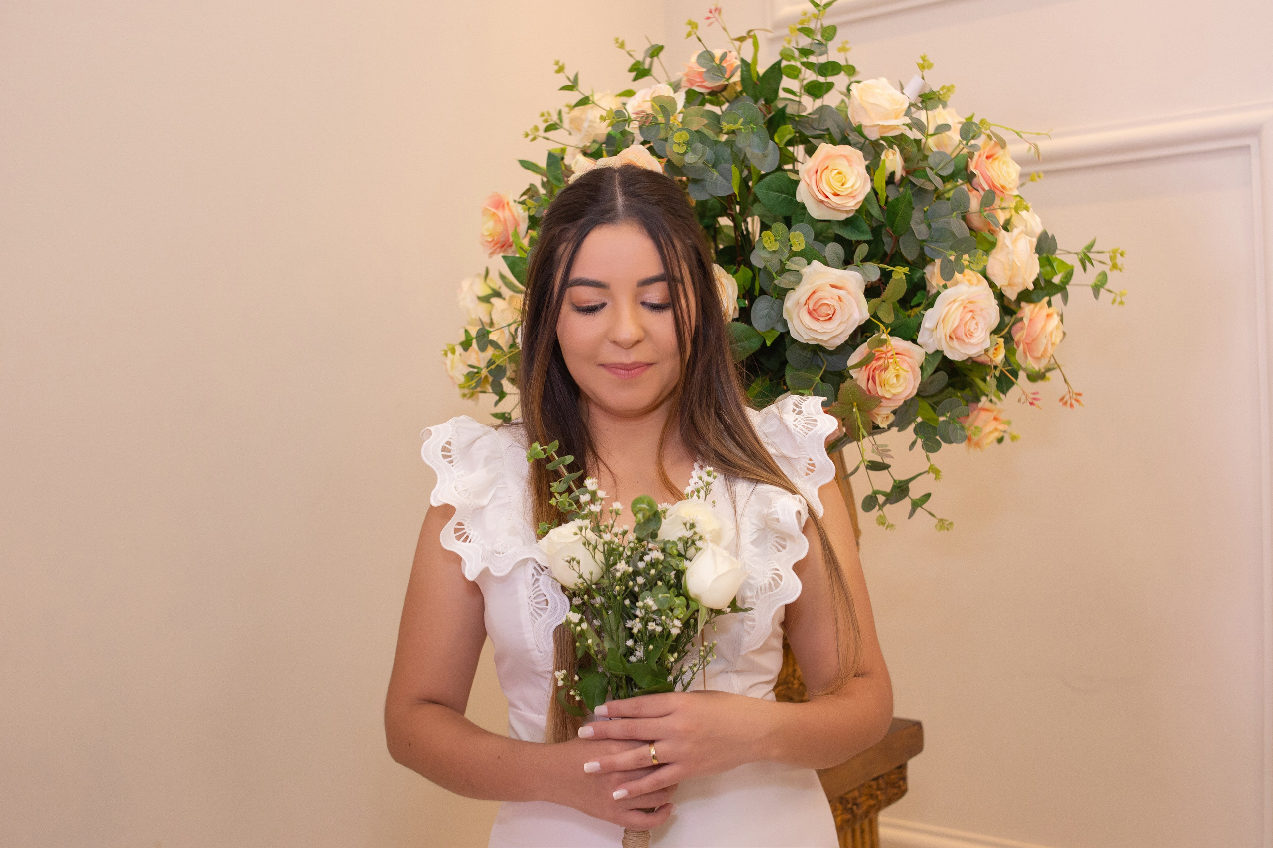 Amanda e Felipe. Bem-vindo ao Meu Mundo Fotográfico