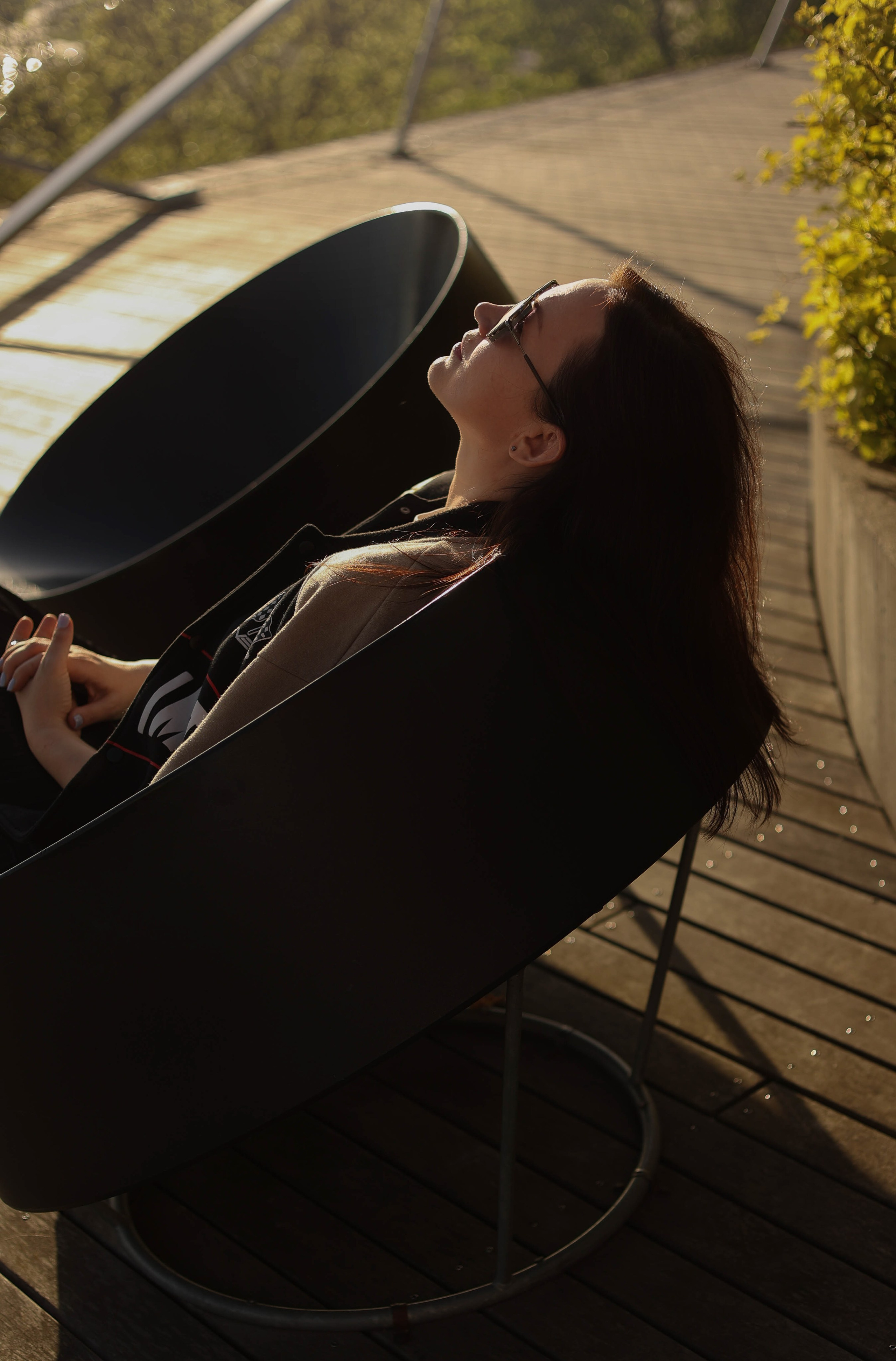 Ирина. Маркетолог. Семейный и детский фотограф в Вильнюсе Светлана Наумова