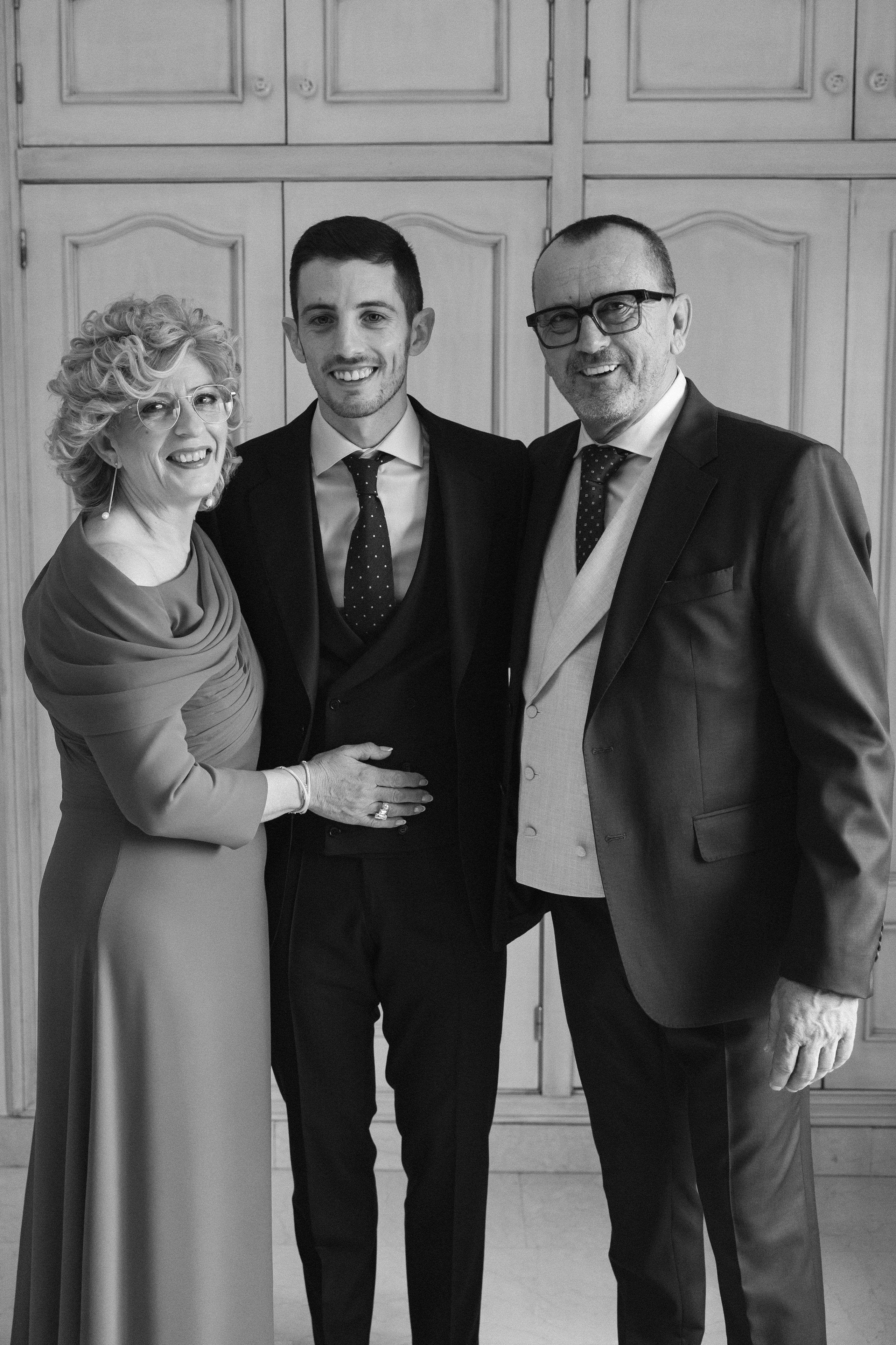 EVA & GUILLE. Fotógrafo y Videografo de bodas y eventos