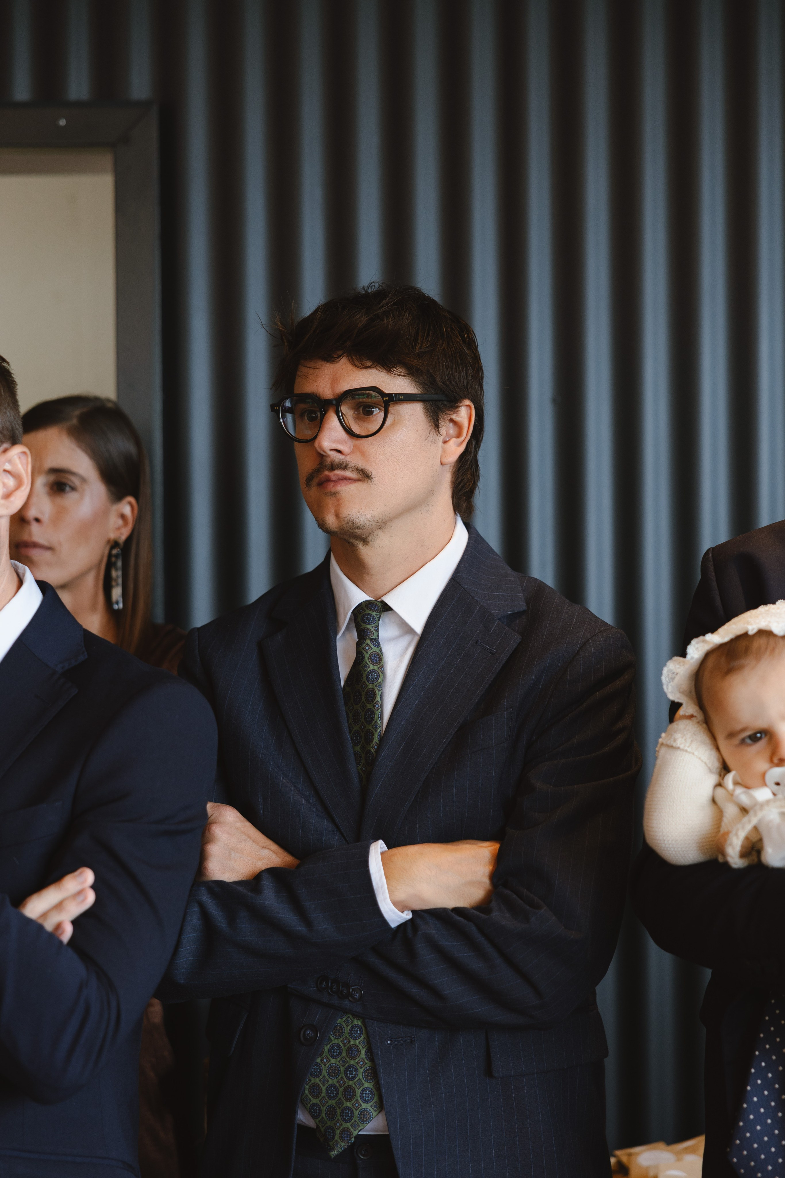 EVA & GUILLE. Fotógrafo y Videografo de bodas y eventos