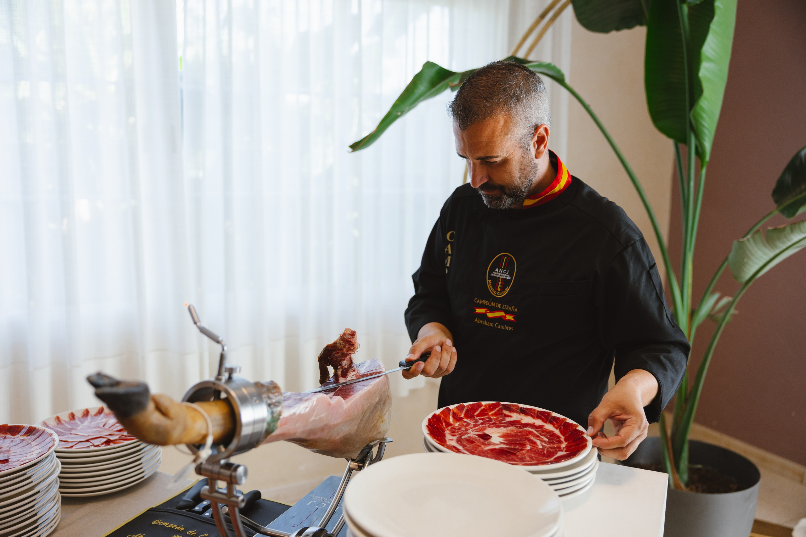 Mª ÁNGELES & ALEJANDRO. Fotógrafo y Videografo de bodas y eventos