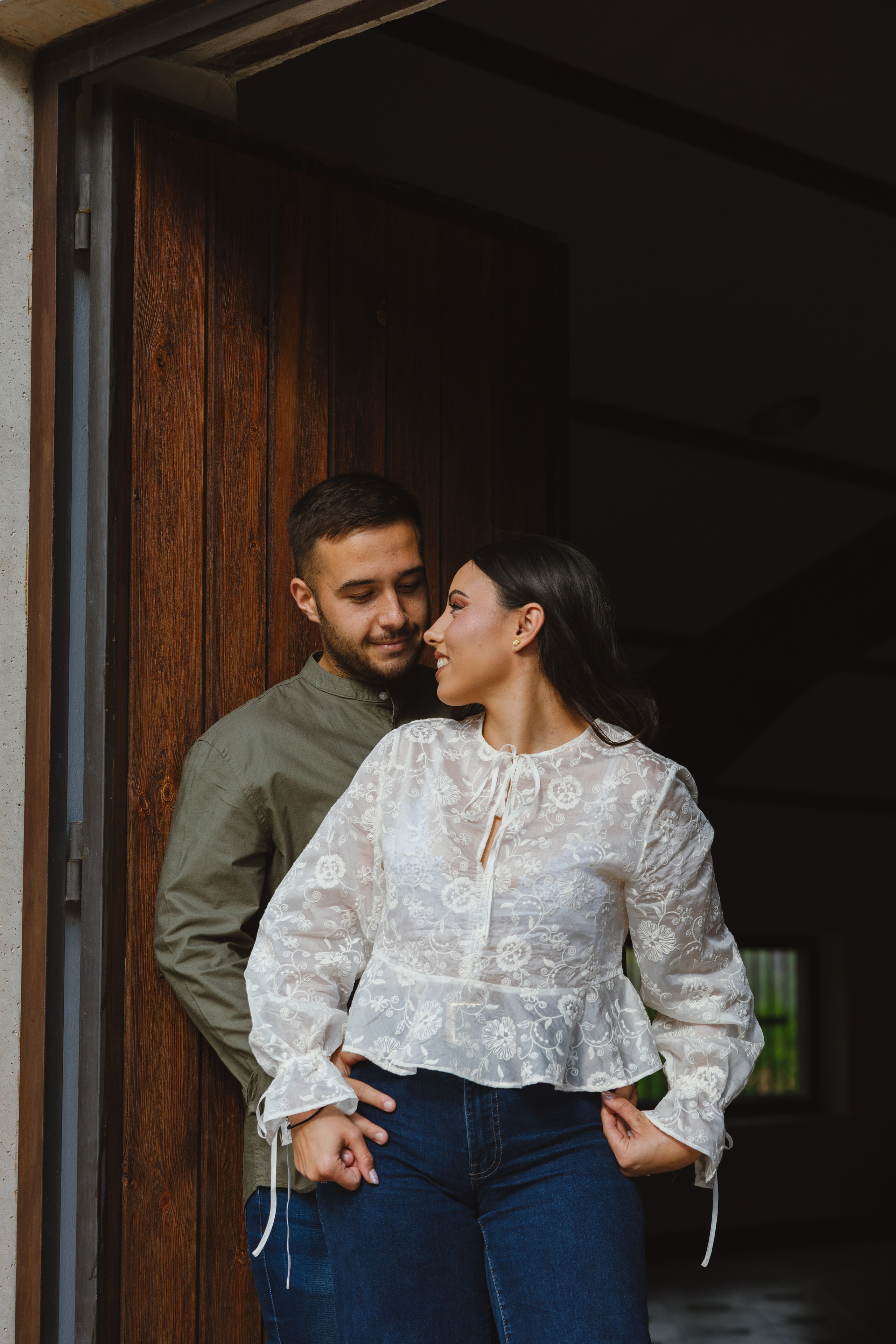 PREBODA ANA CRISTINA Y ROBERTO. Fotógrafo y Videógrafo de bodas y eventos